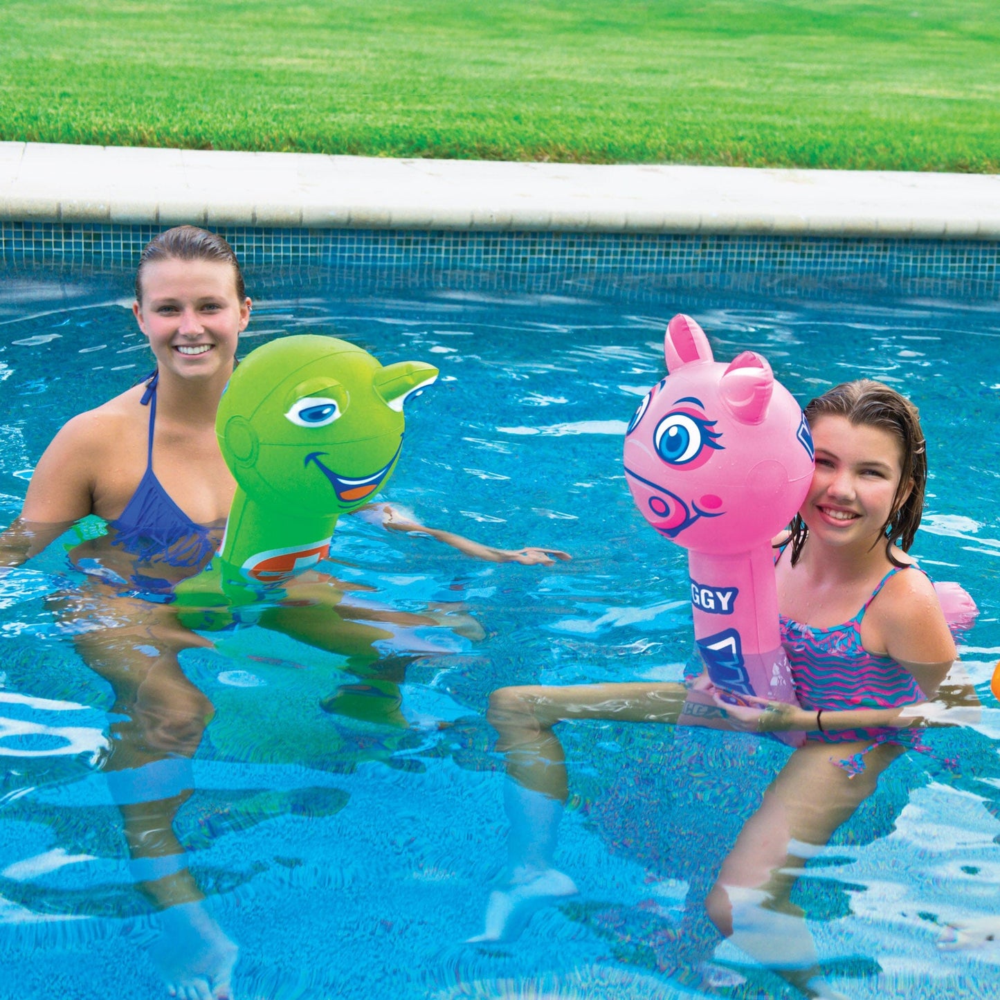 Pool Pals - 3 Pack