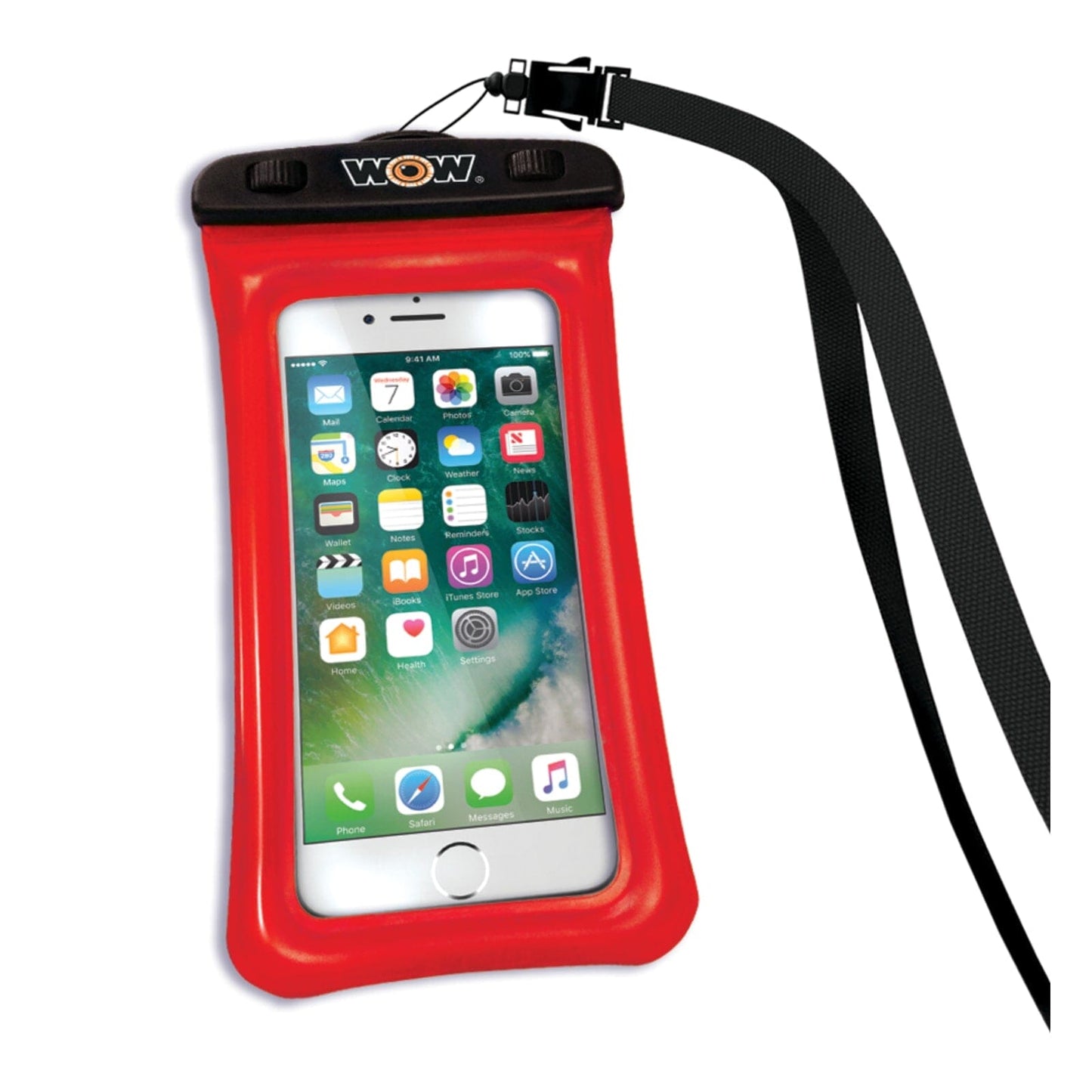 H2O PROOF SMART PHONE HOLDER