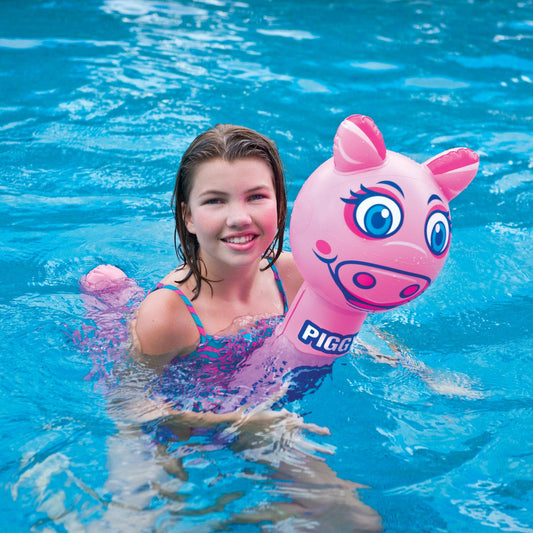 Pool Pals - Piggy