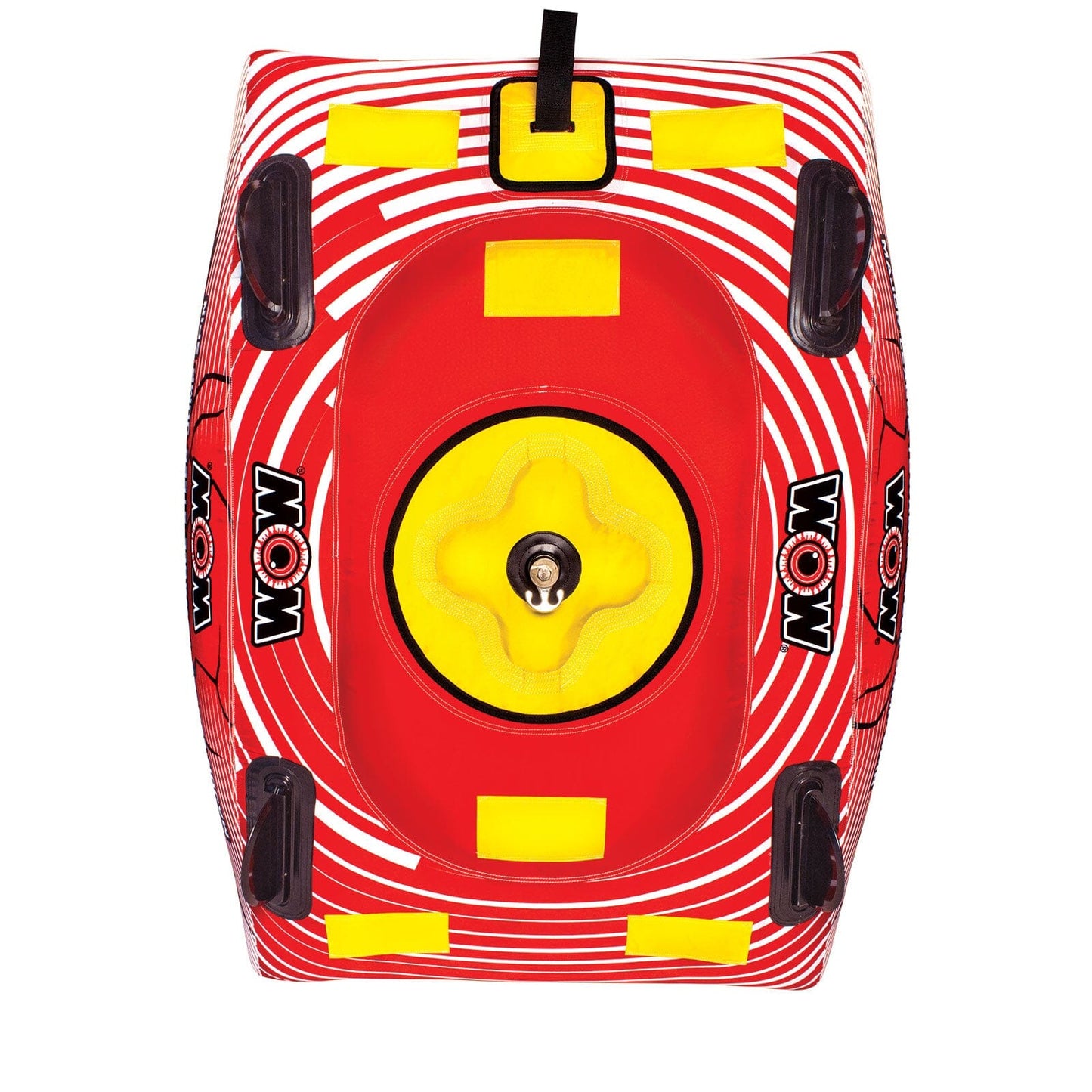 Trix Spinnable Towable 1P