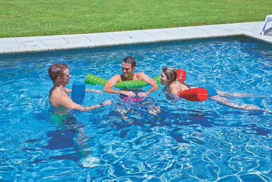 Make a Splash This Mother's Day with the Perfect Pool loungers, noodles and relaxation Gifts!