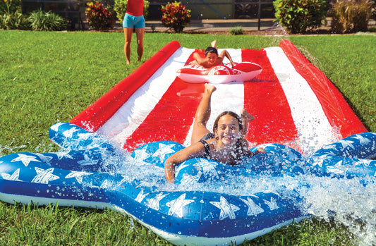 4th Of July Sale: Save Big On Patriotic Inflatables And More