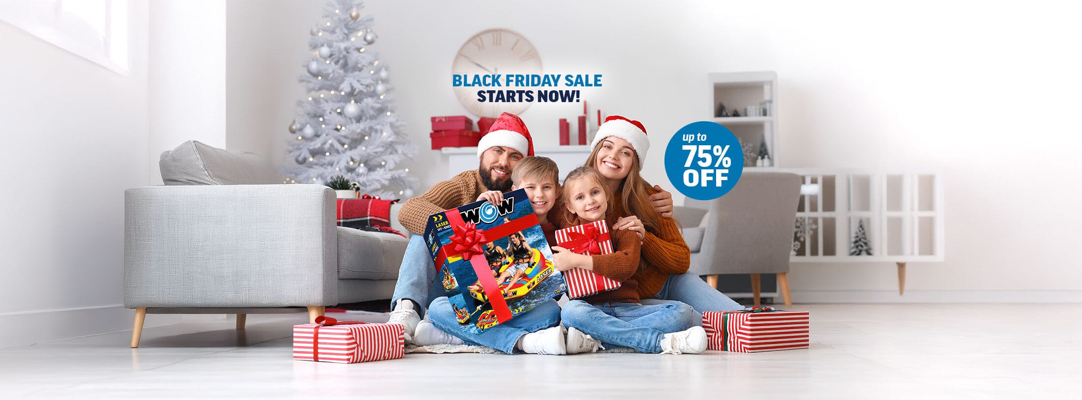 Black Friday & Cyber Monday Deals