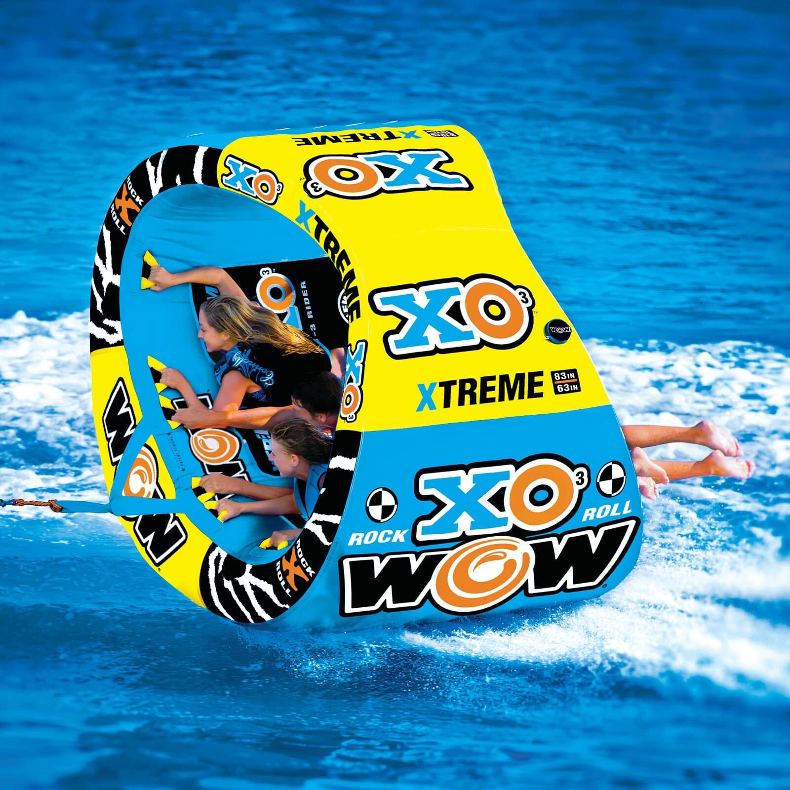 XO Extreme
