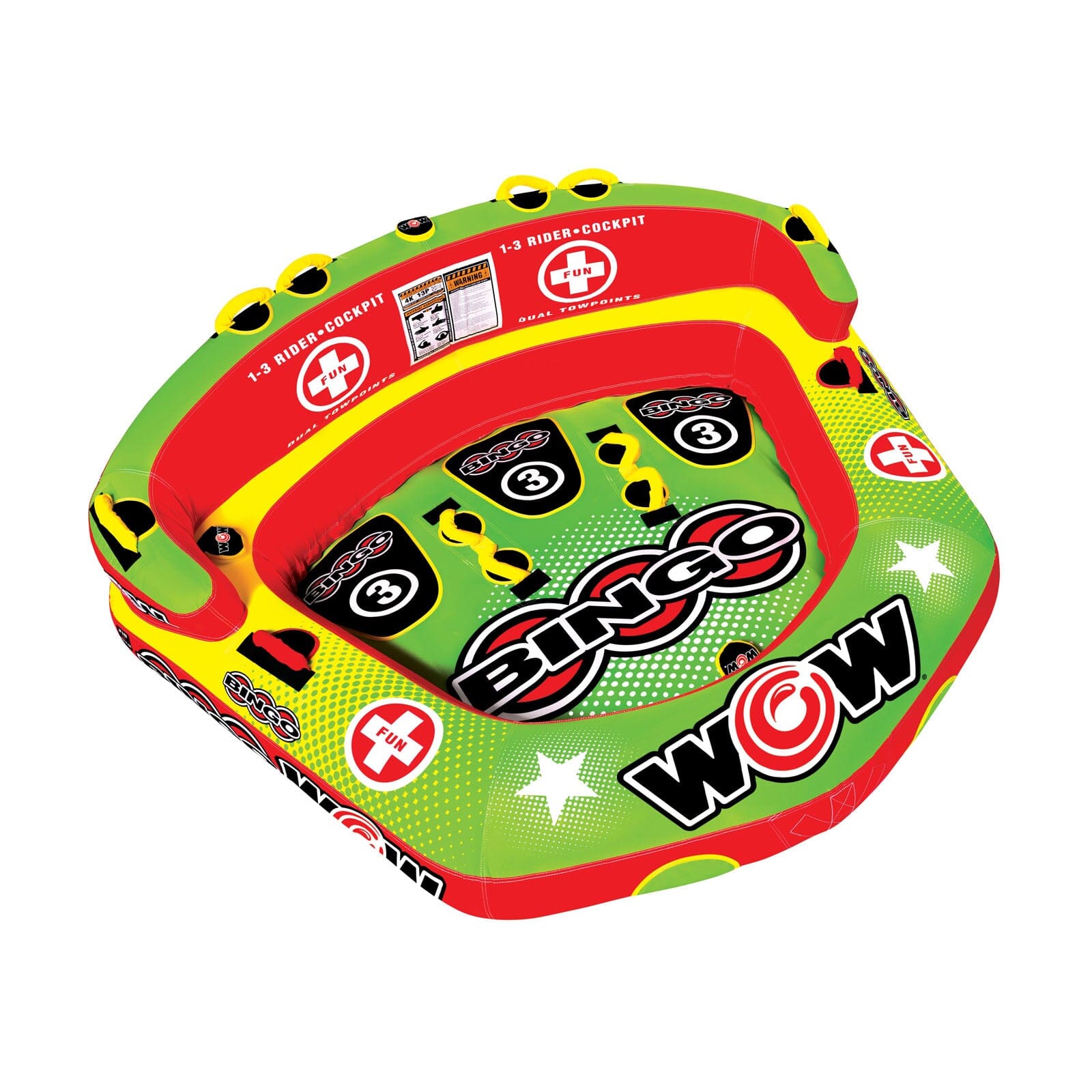 Bingo 3