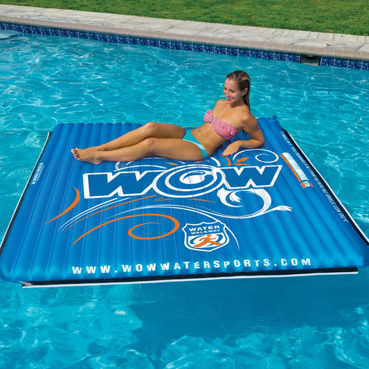 WOW Water Mat  6x6Ft