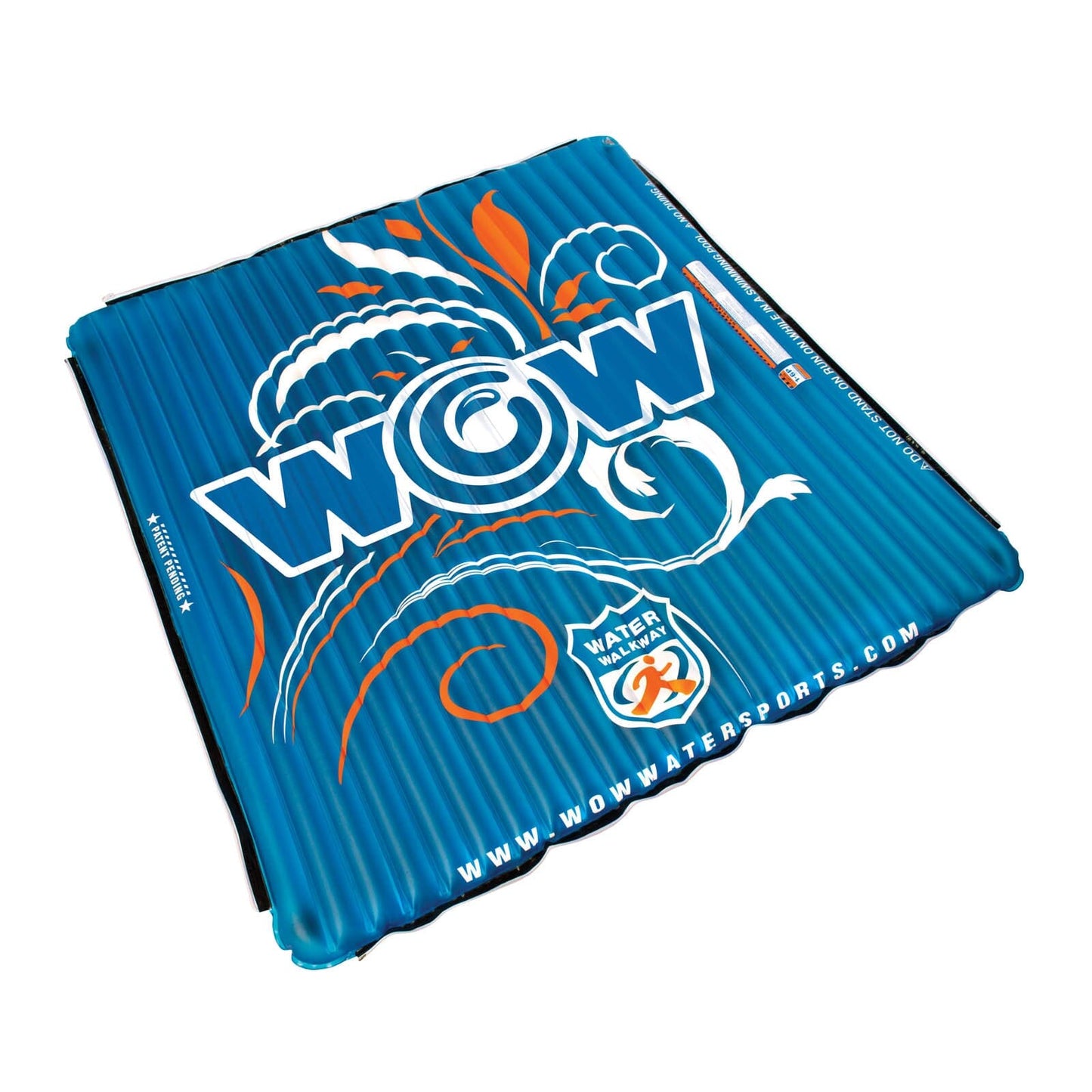 WOW Water Mat  6x6Ft