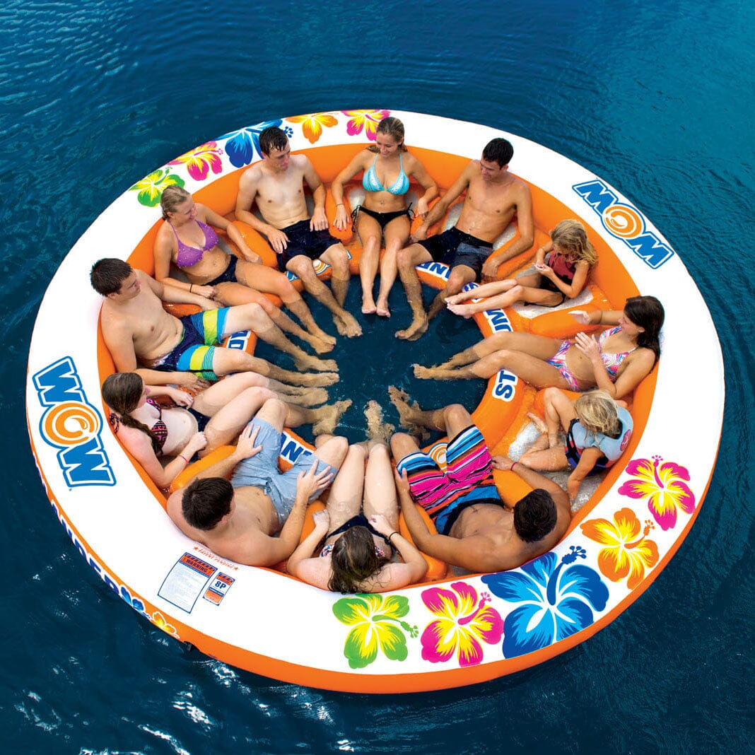 Stadium Islander 12 Person
