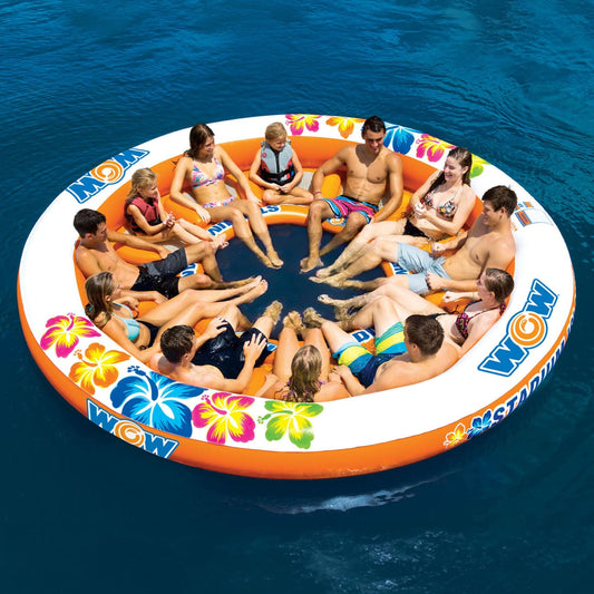 Stadium Islander 12 Person