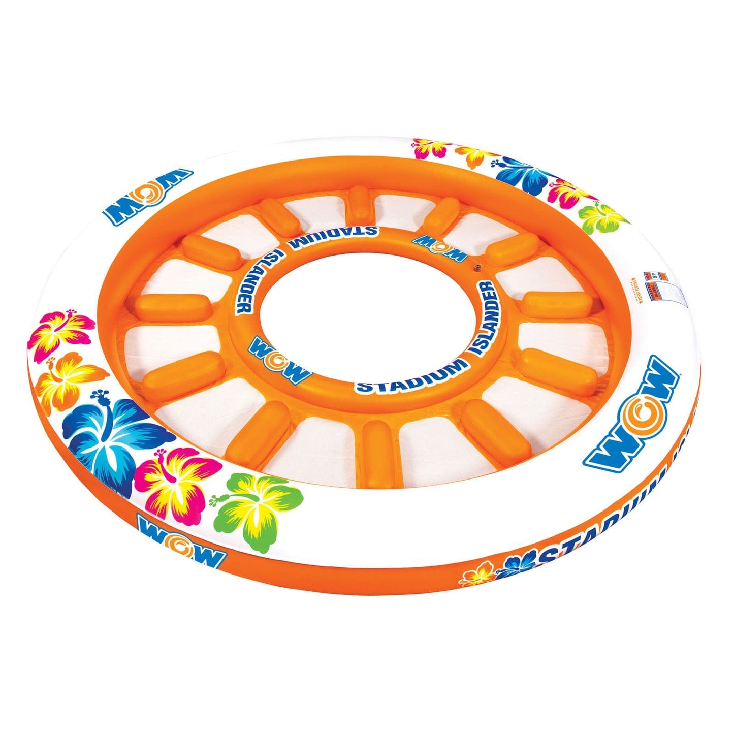 Stadium Islander 12 Person