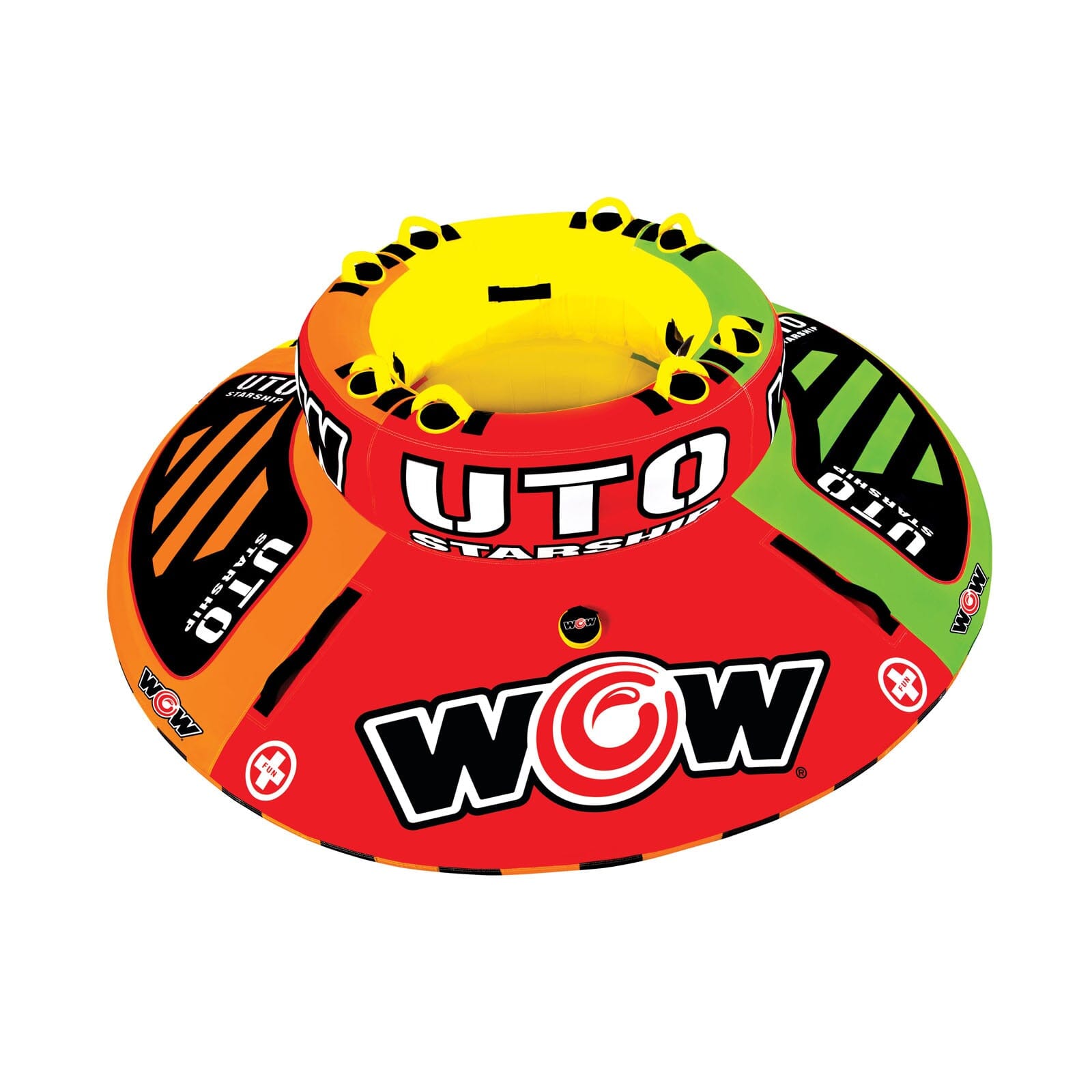 UTO Starship Towable