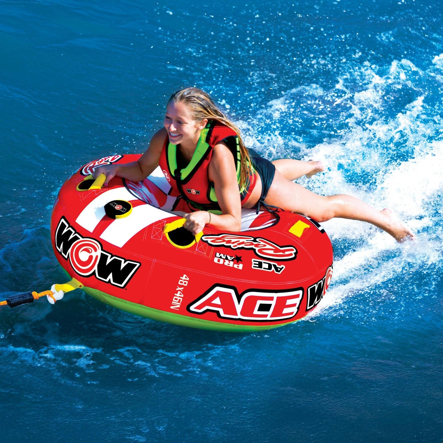 Ace Racing