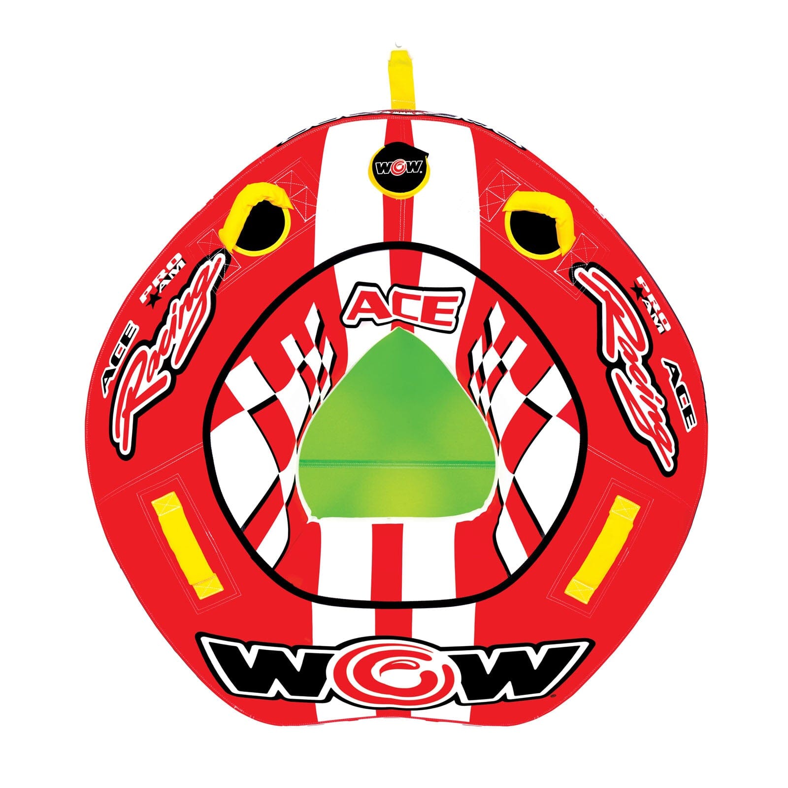 Ace Racing