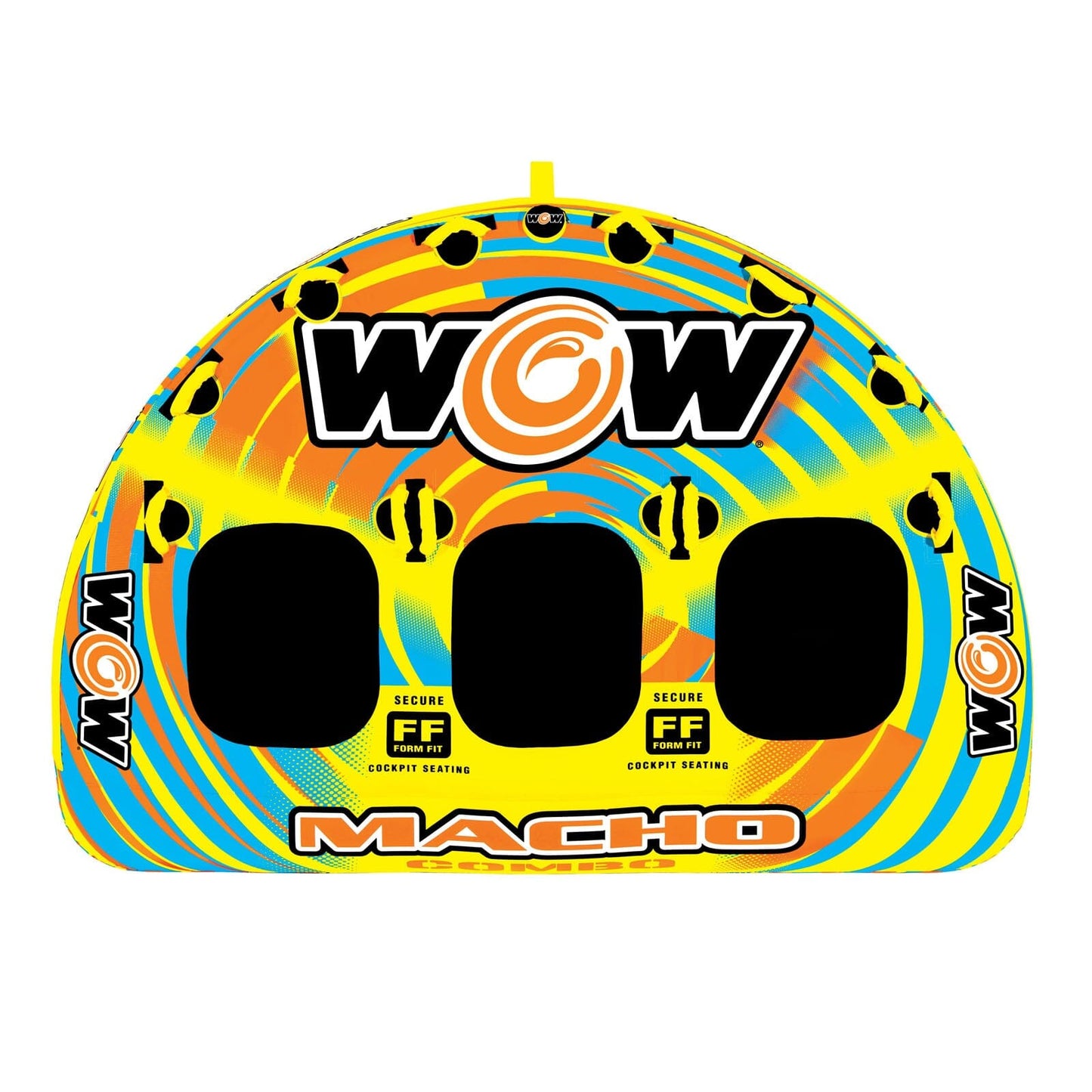 Macho Combo 3
