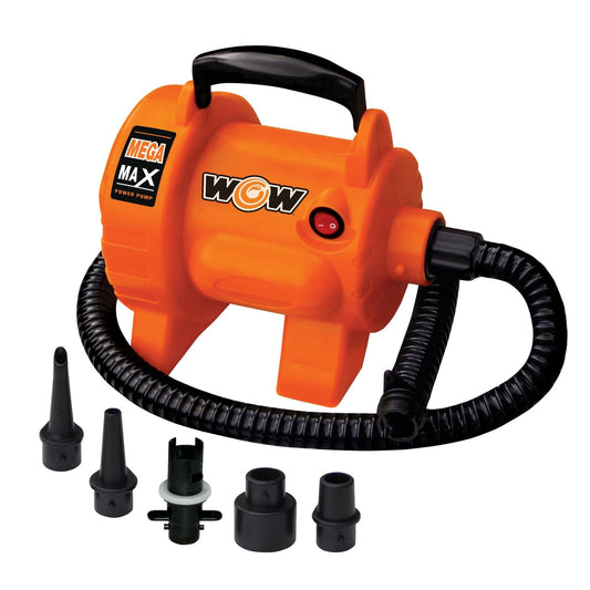 MEGA MAX POWER PUMP 2019