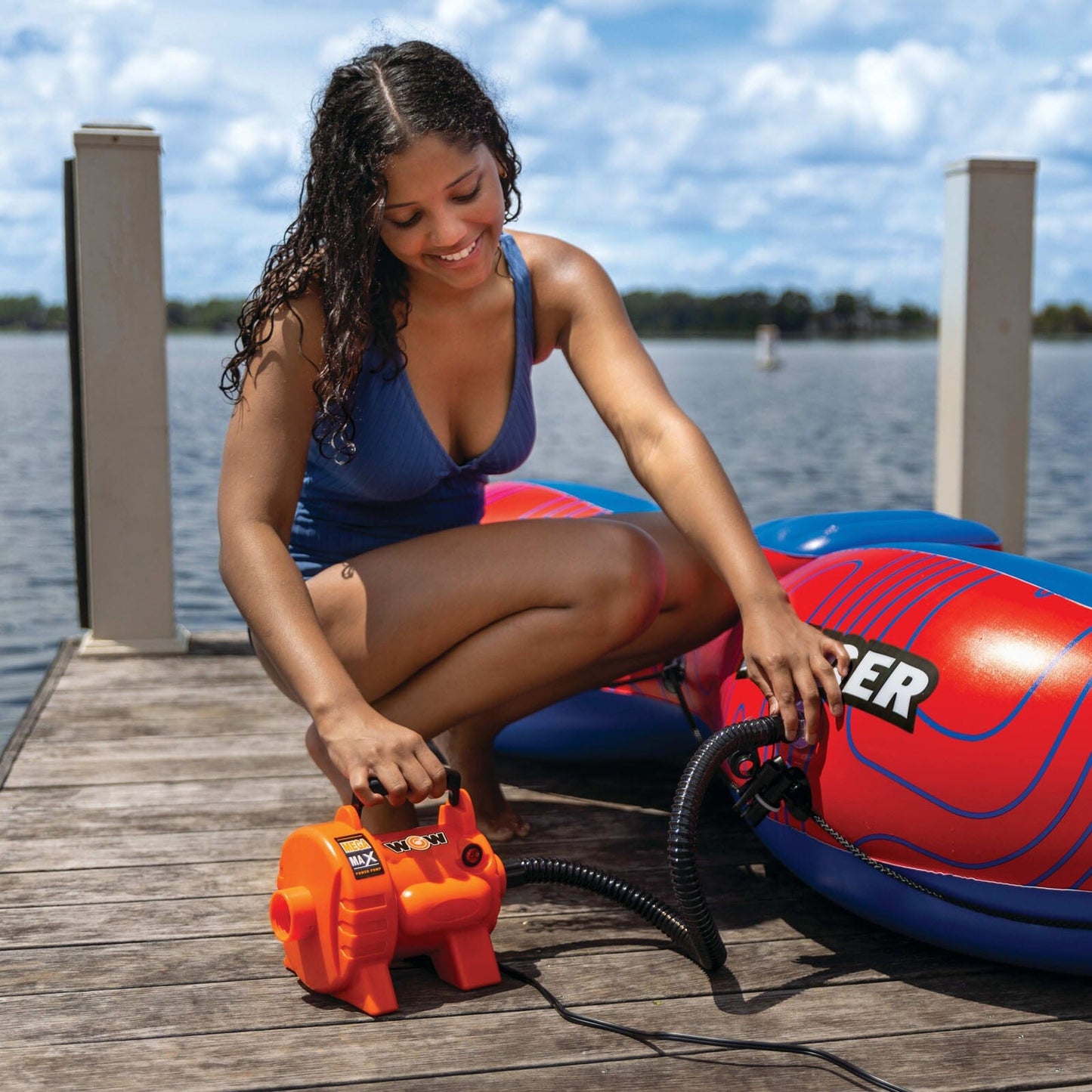 MEGA MAX POWER PUMP 2019