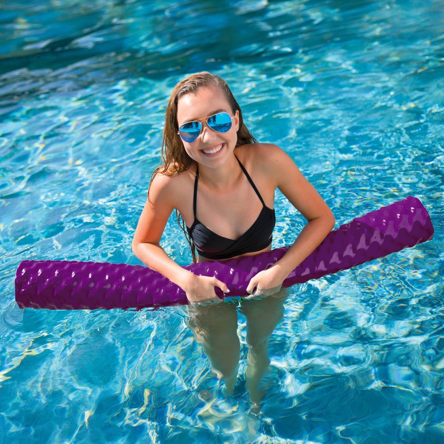 First Class Soft Dipped Pool Noodles