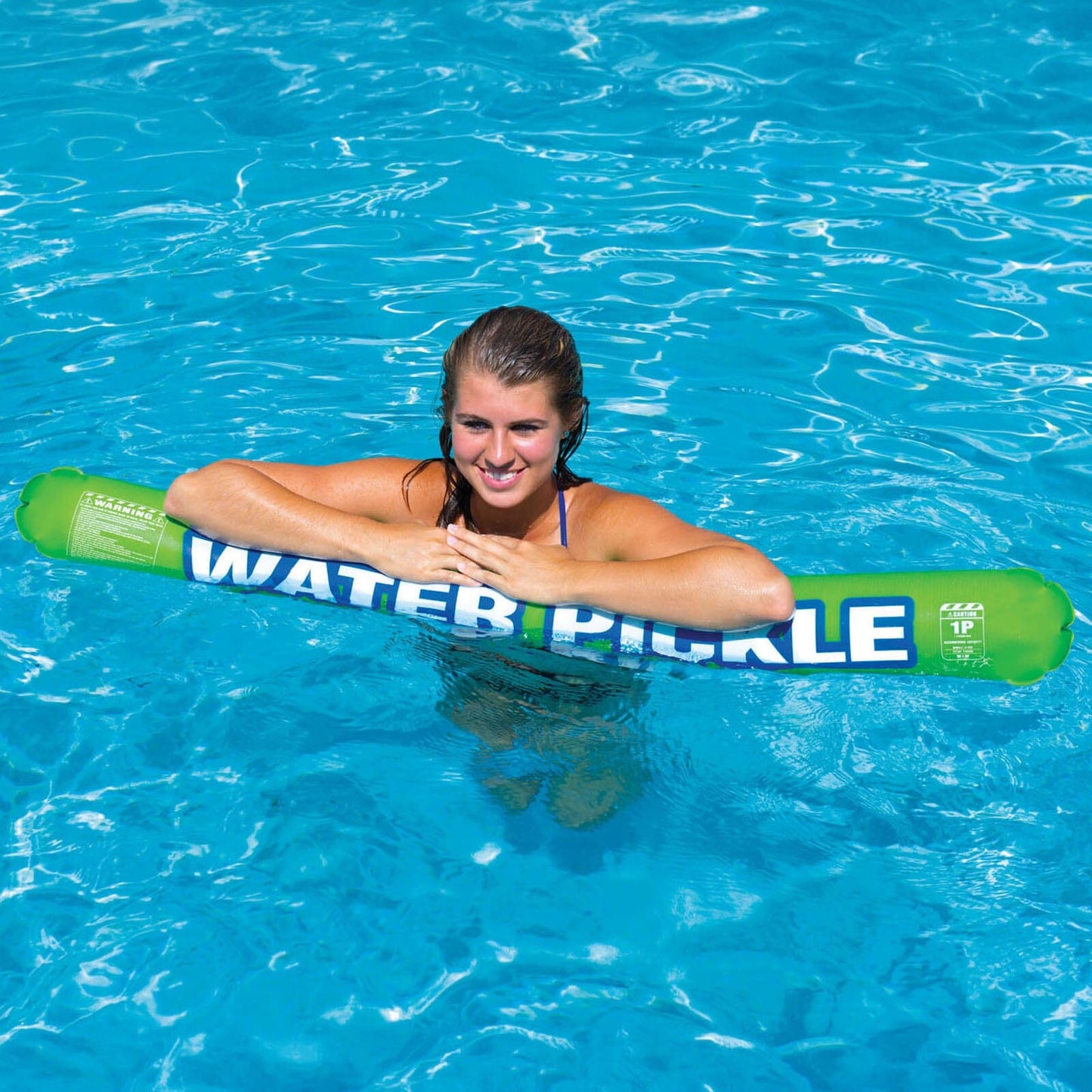 WATER PICKLE