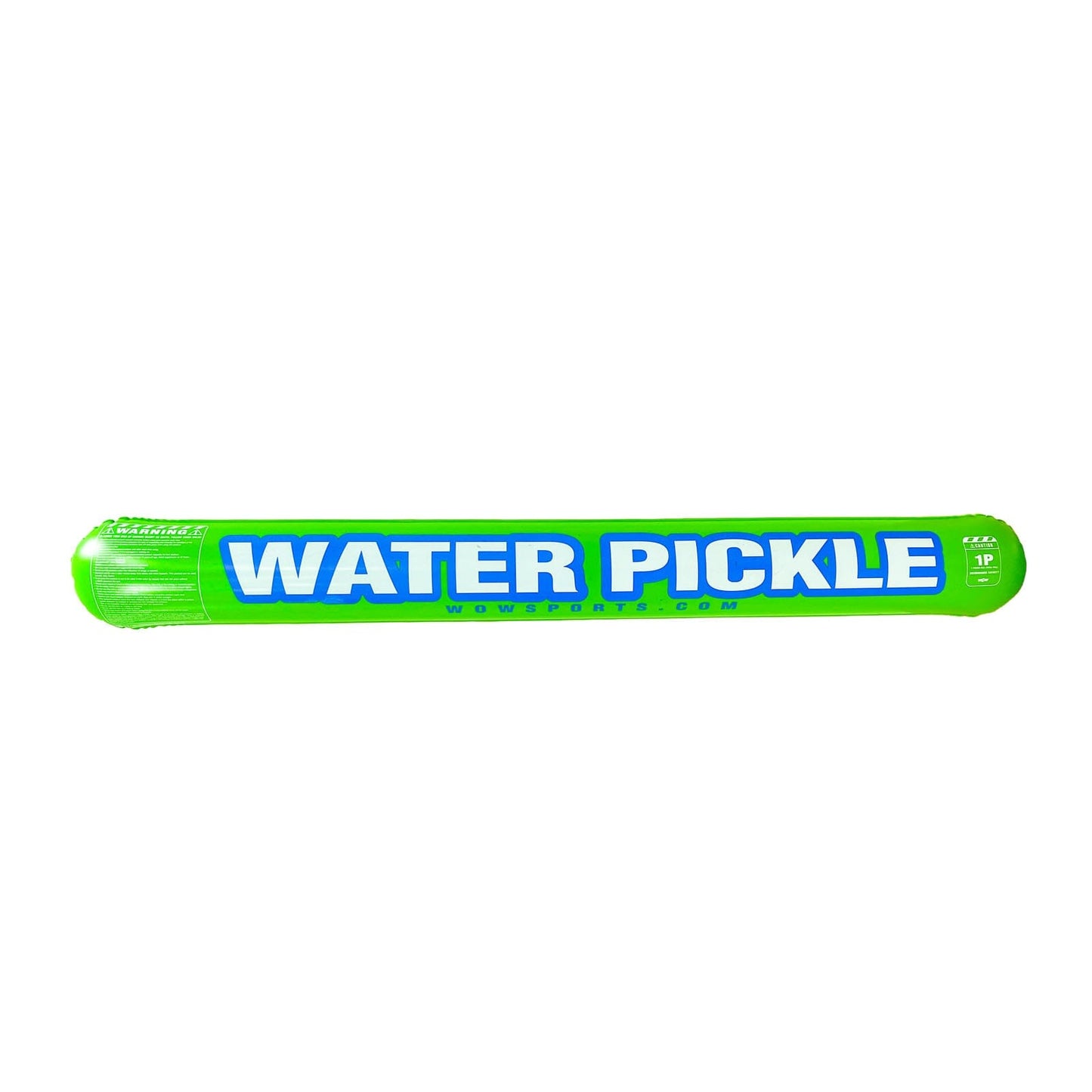 WATER PICKLE