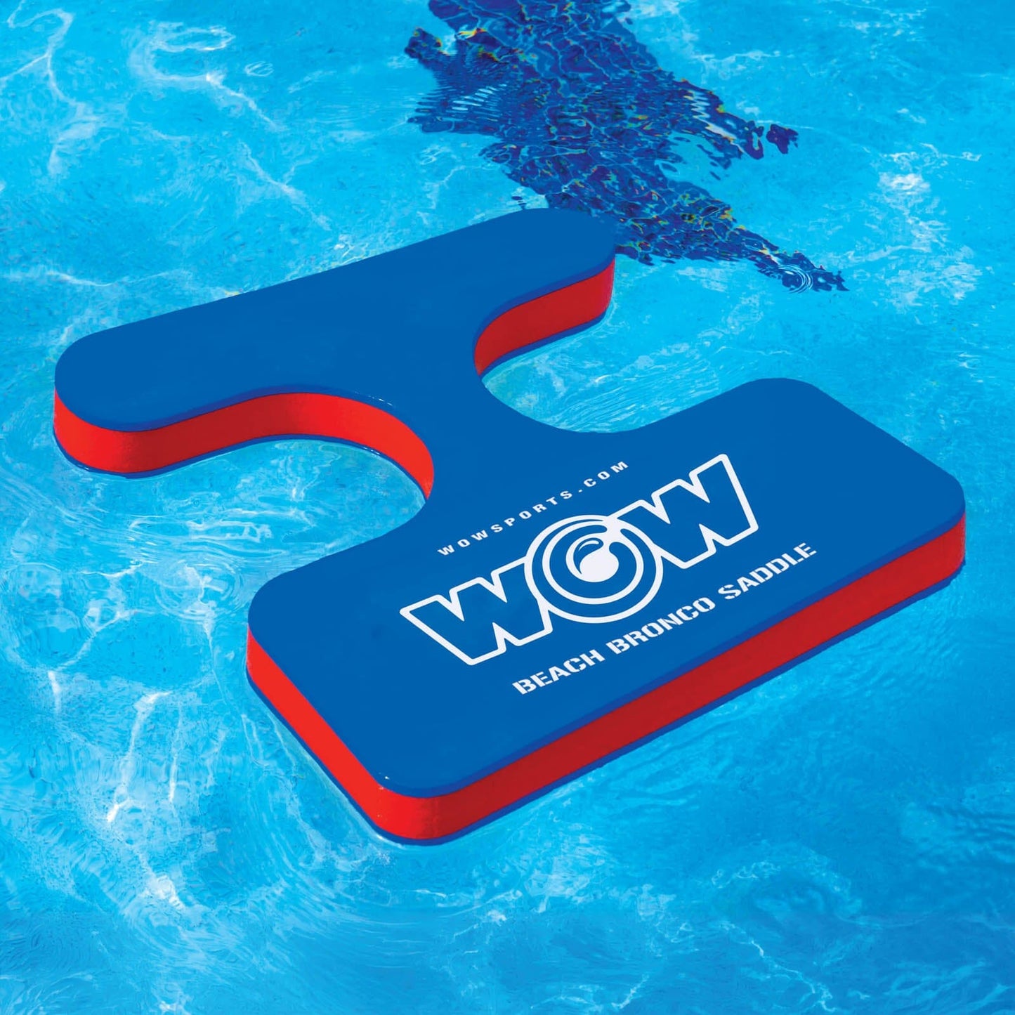 Beach Bronco Heavy Weight