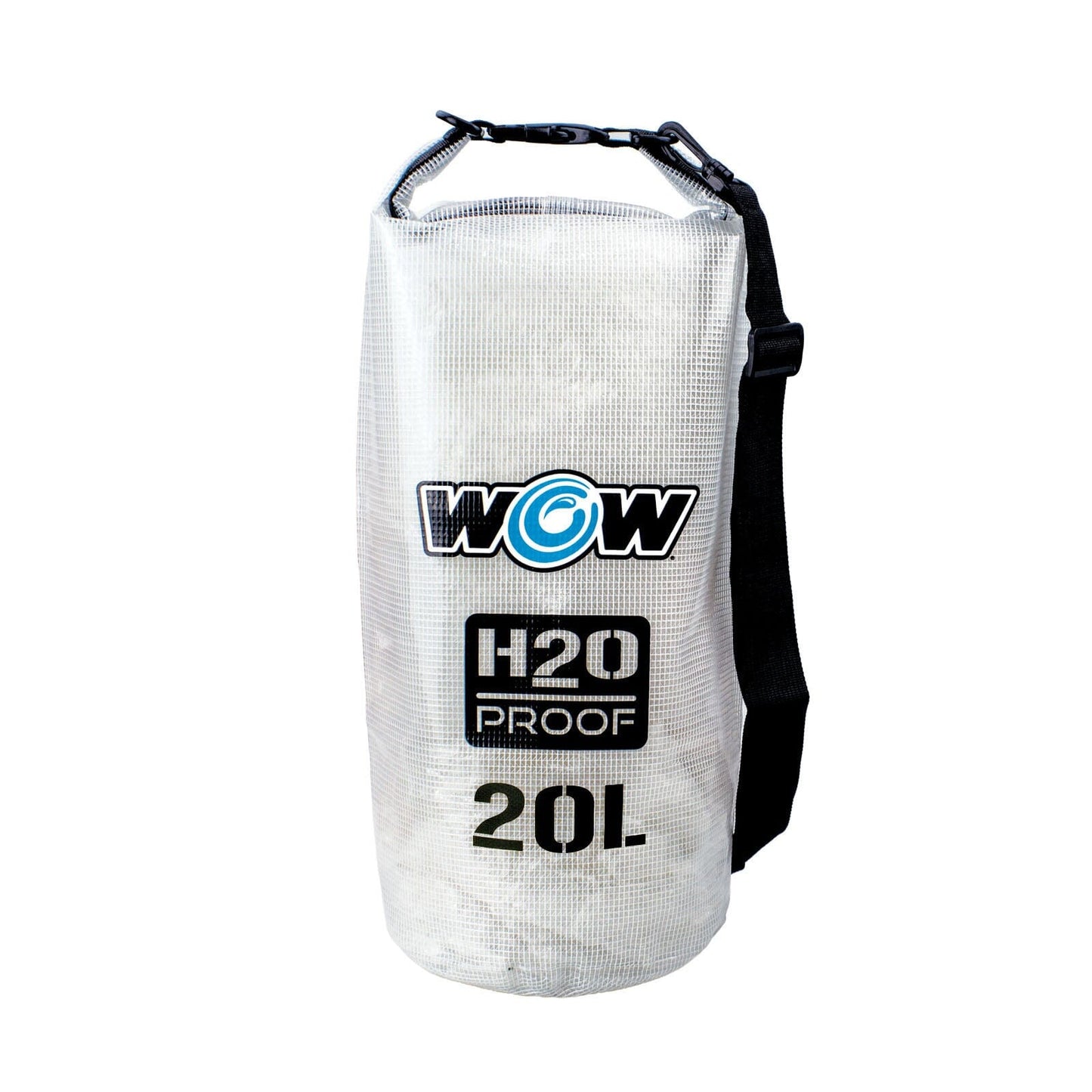 H2O PROOF DRYBAG