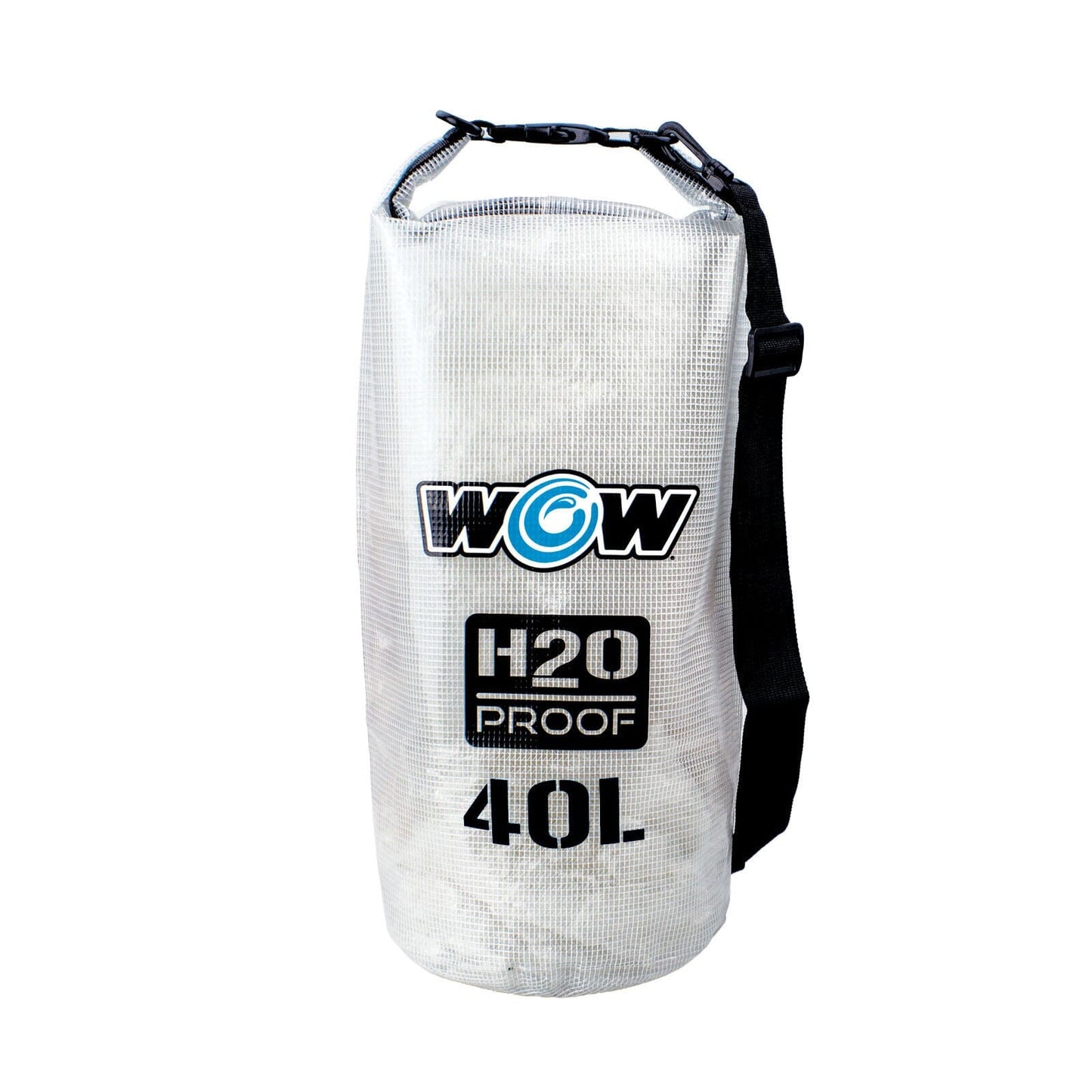 H2O PROOF DRYBAG