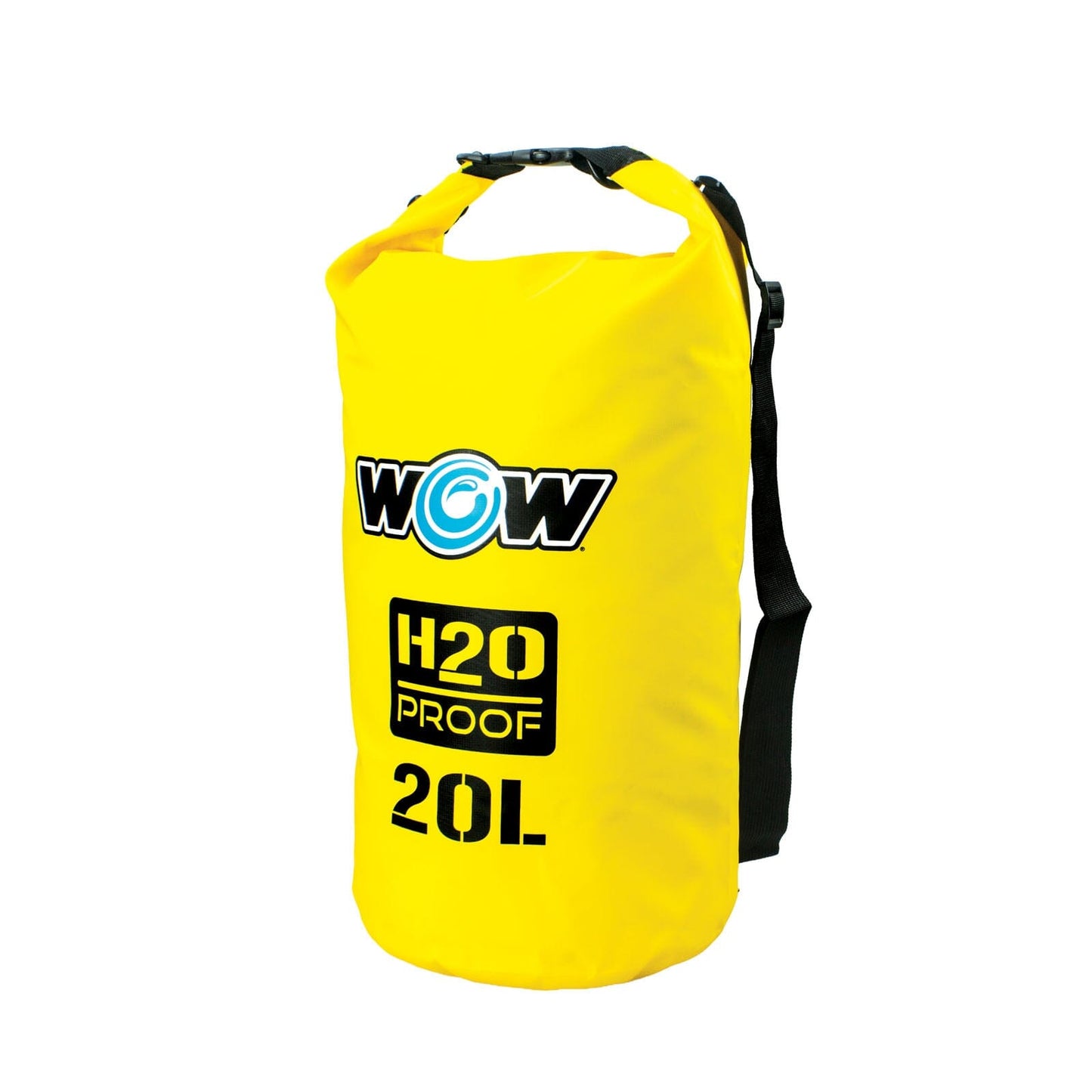 H2O PROOF DRYBAG