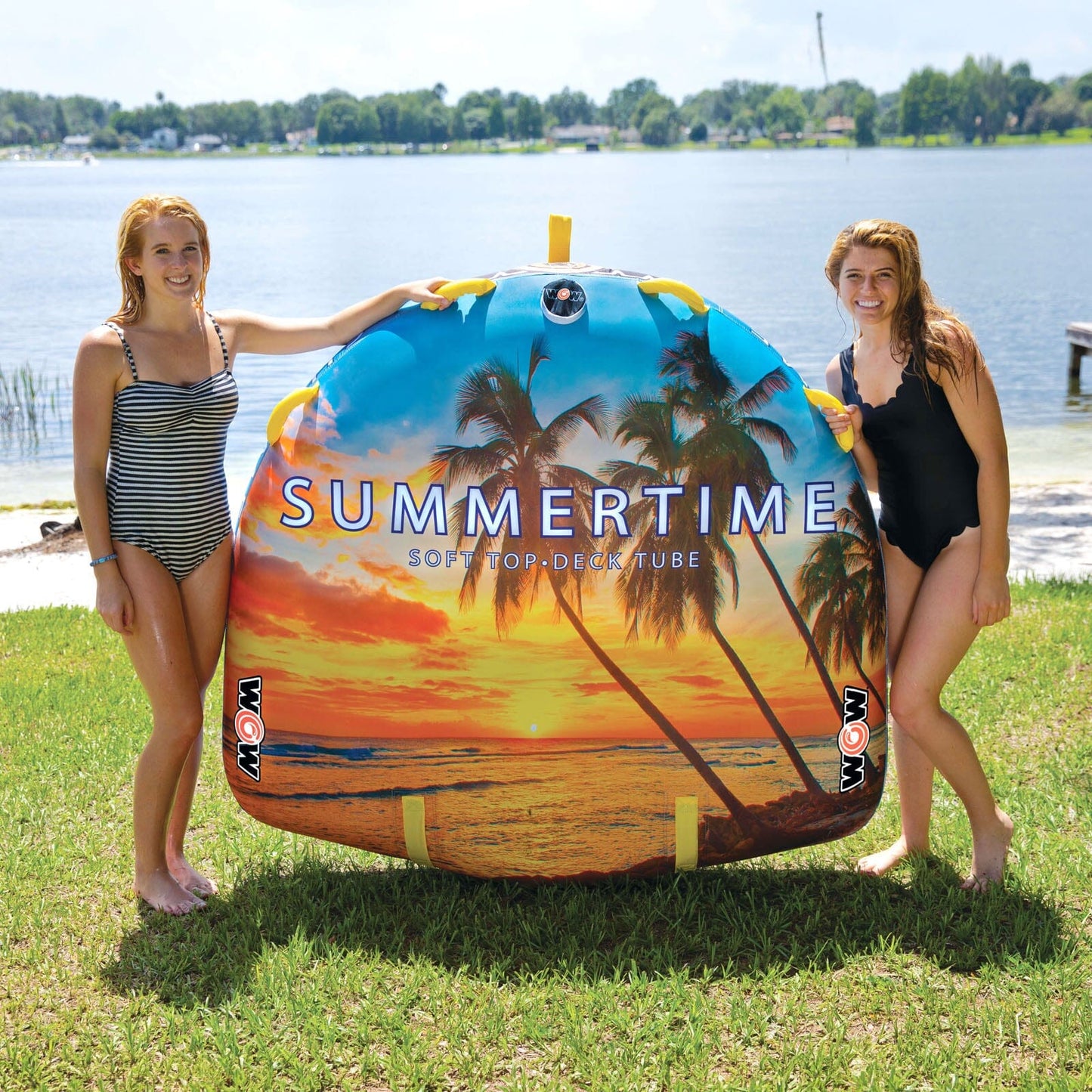 Summertime 2P