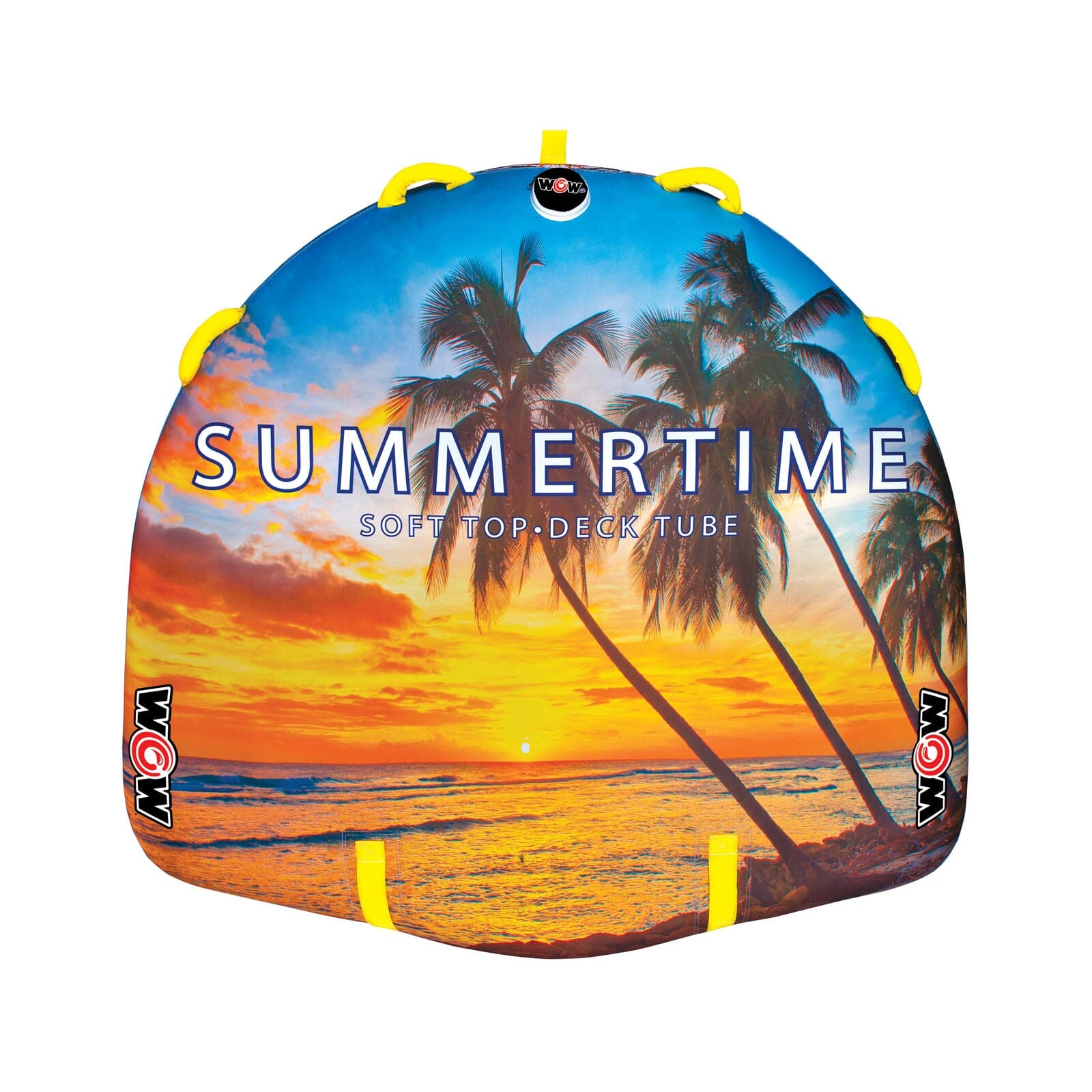 Summertime 2P