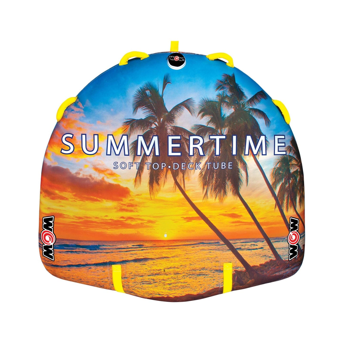 Summertime 2P