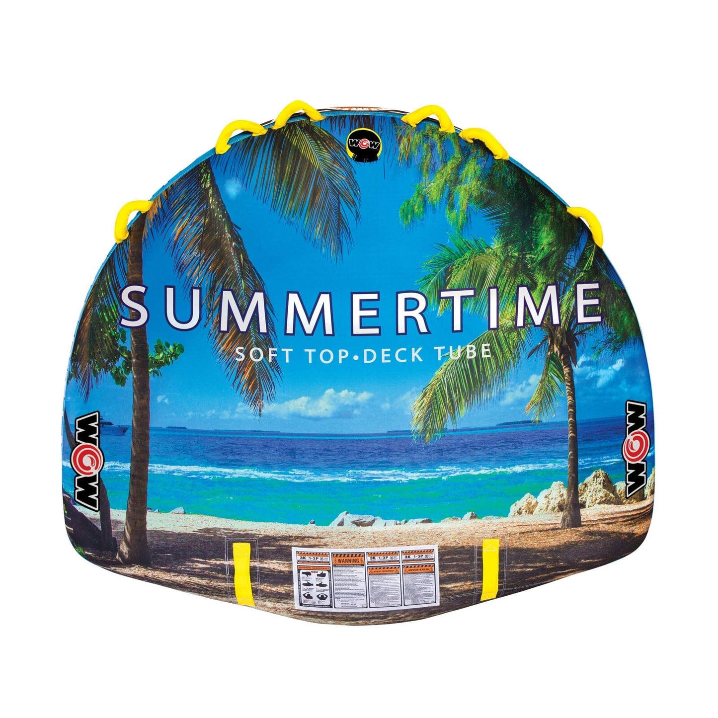 Summertime 3P