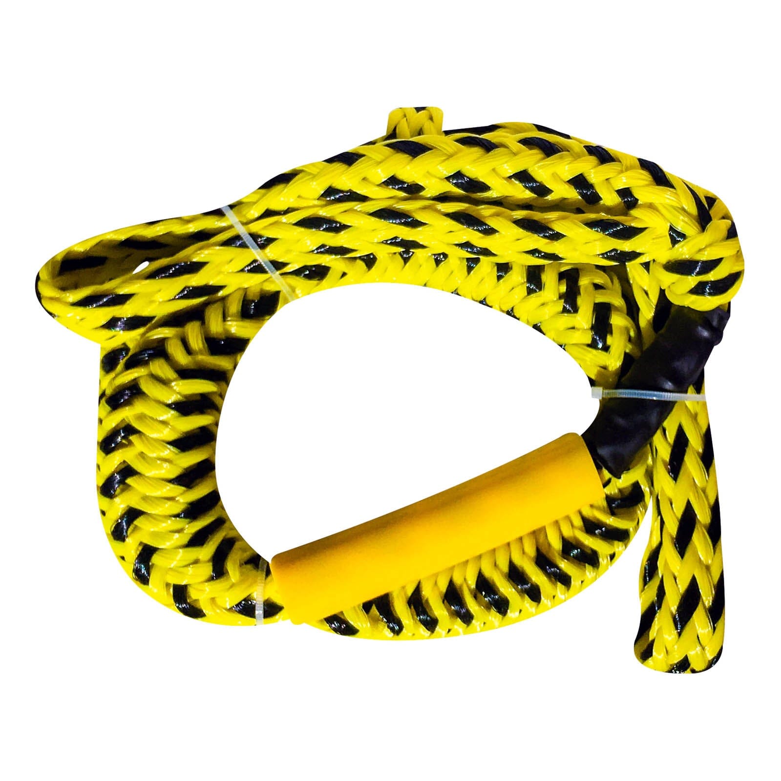 4K Bungee Tow Rope Extension