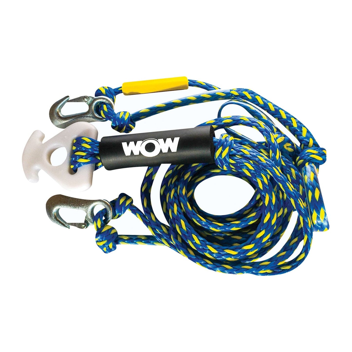 Tow Harness 4K Y-Connector with EZ connect system