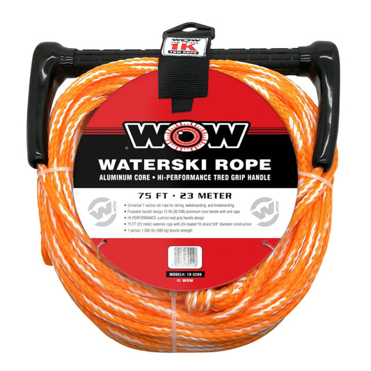 75' Ski Rope