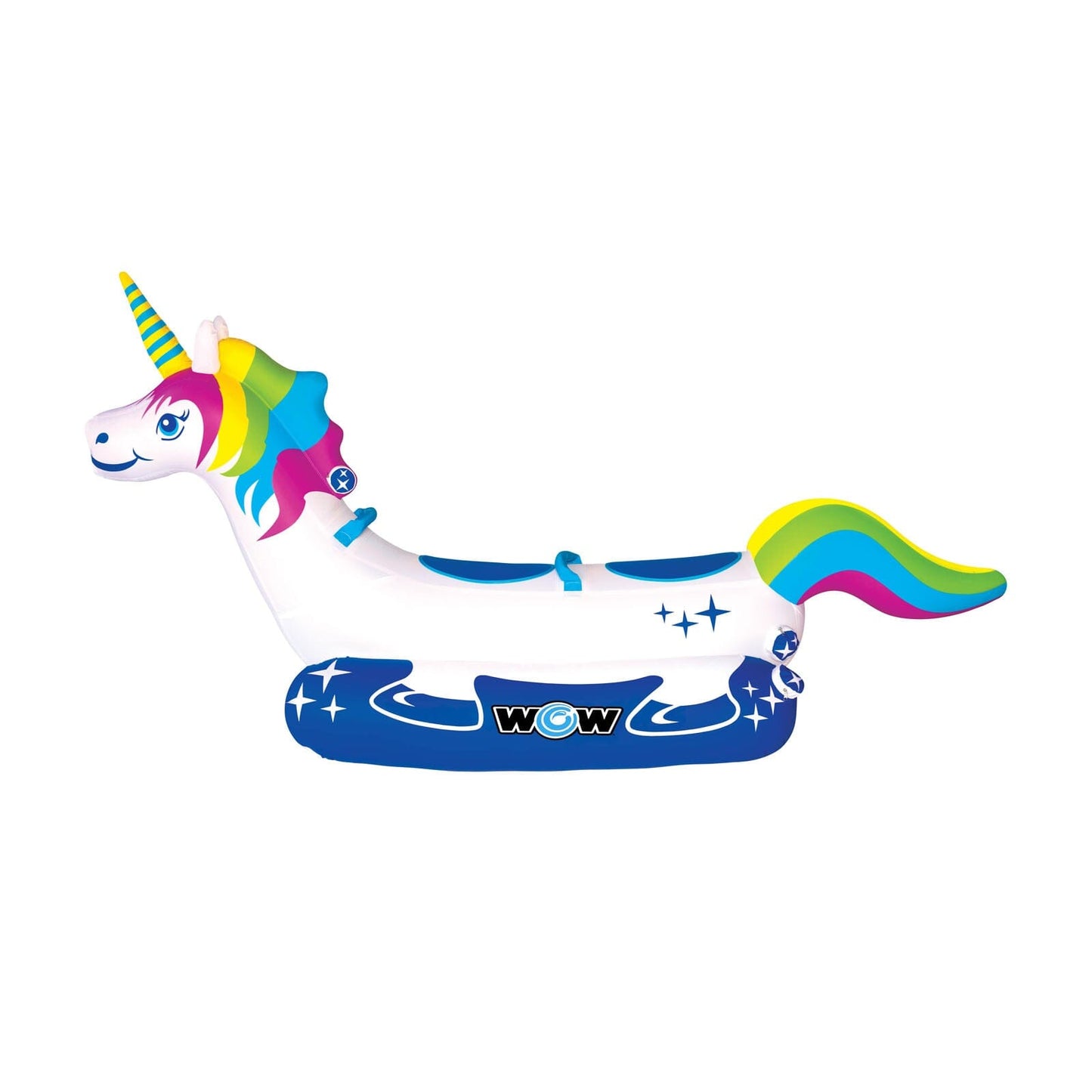 Unicorn 2 Person Towable