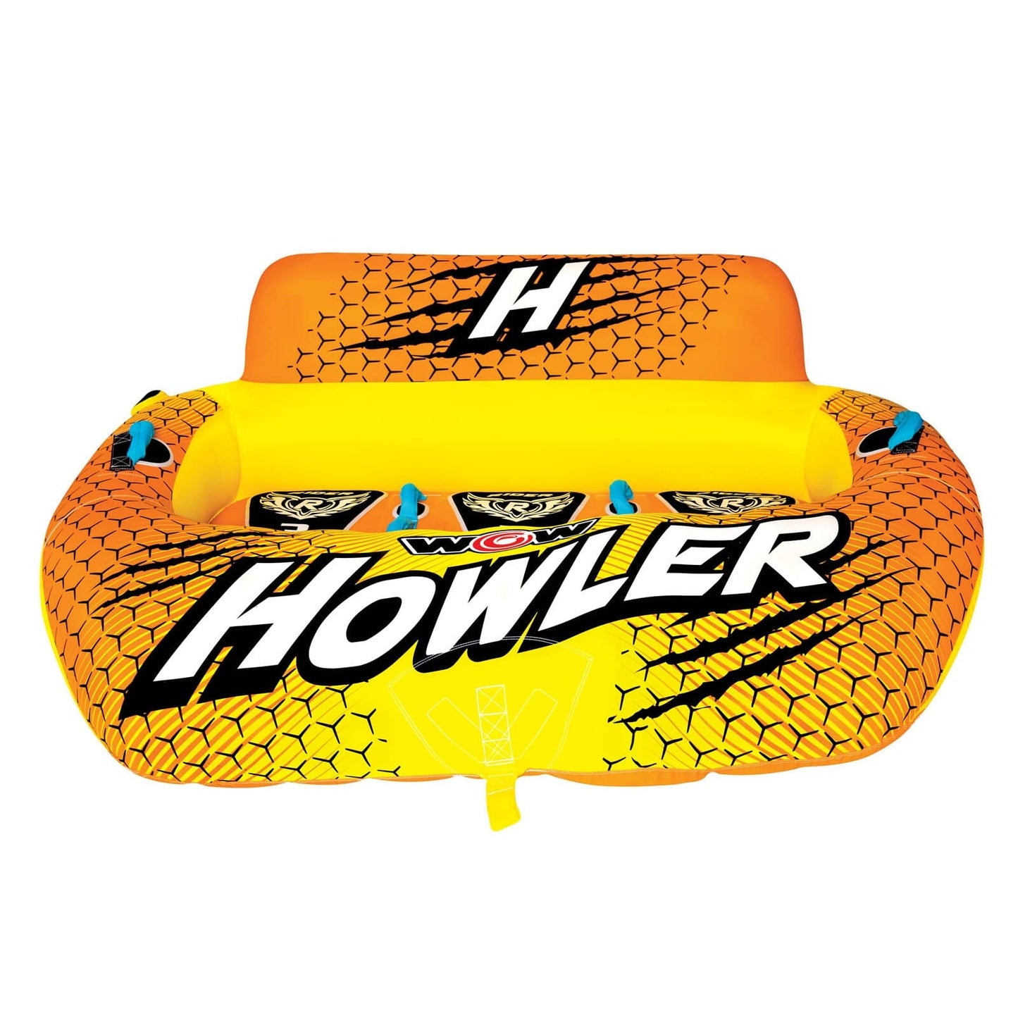 Howler 3 Person Towable