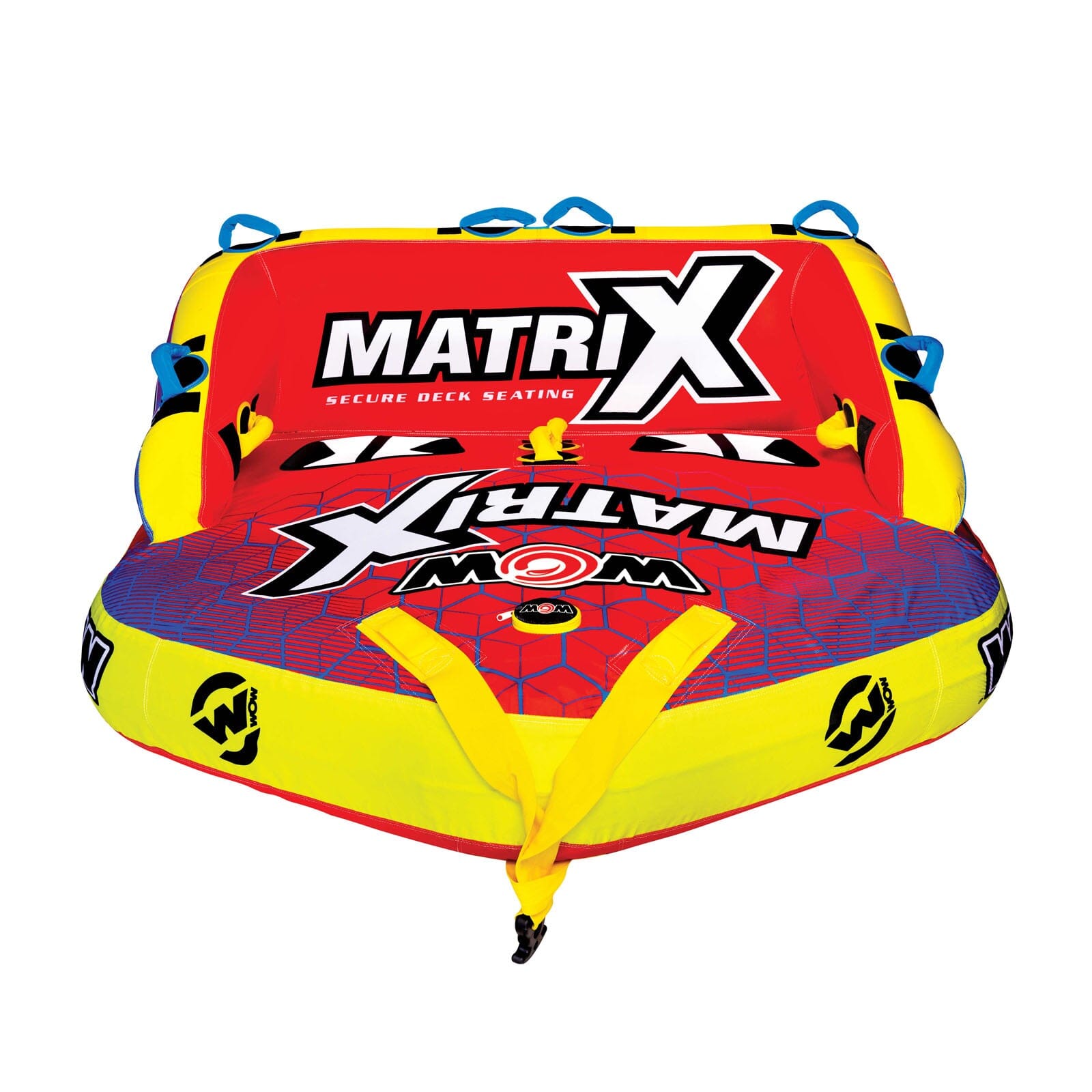Matrix 1-4 Person Towable