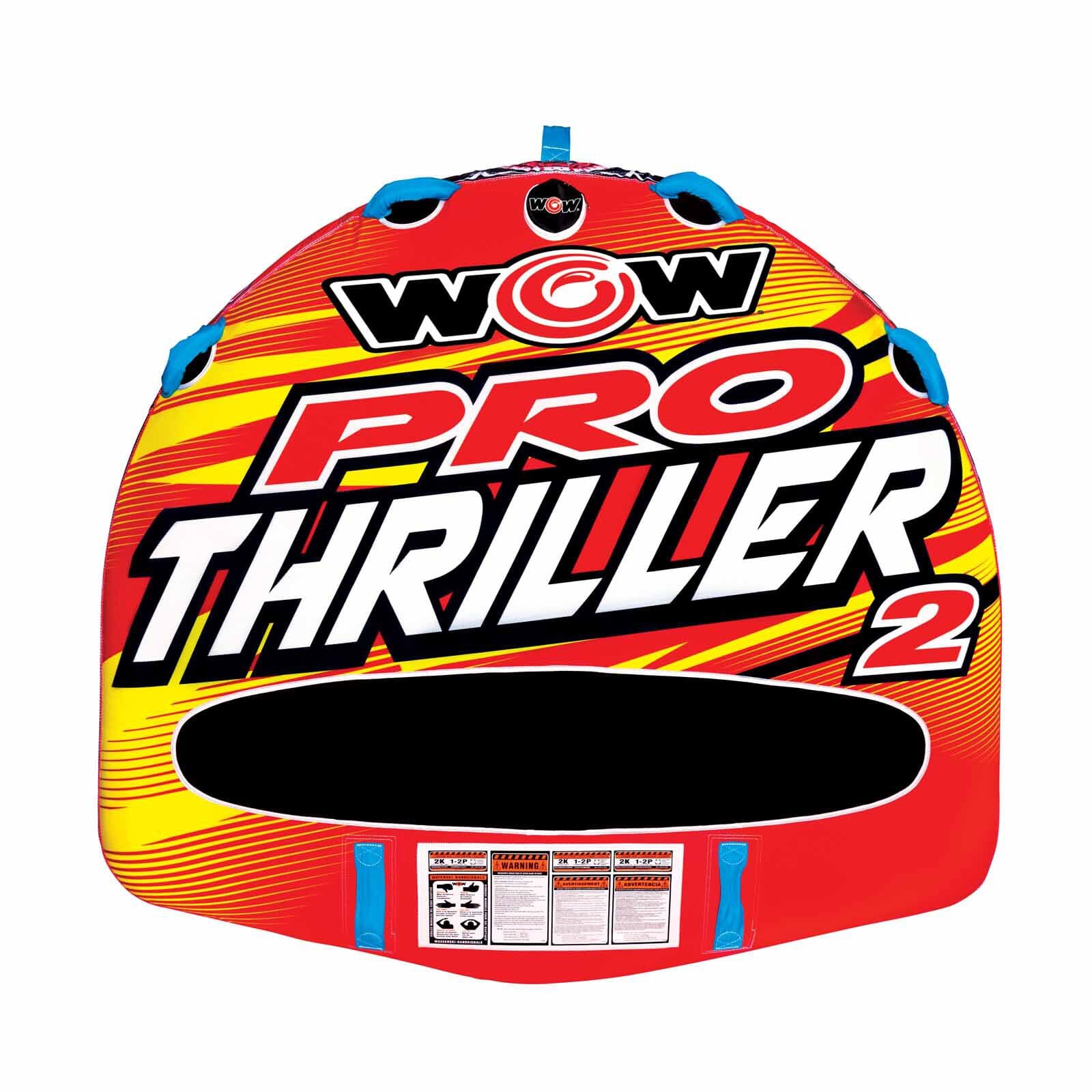 Big Thriller Pro Series 2P