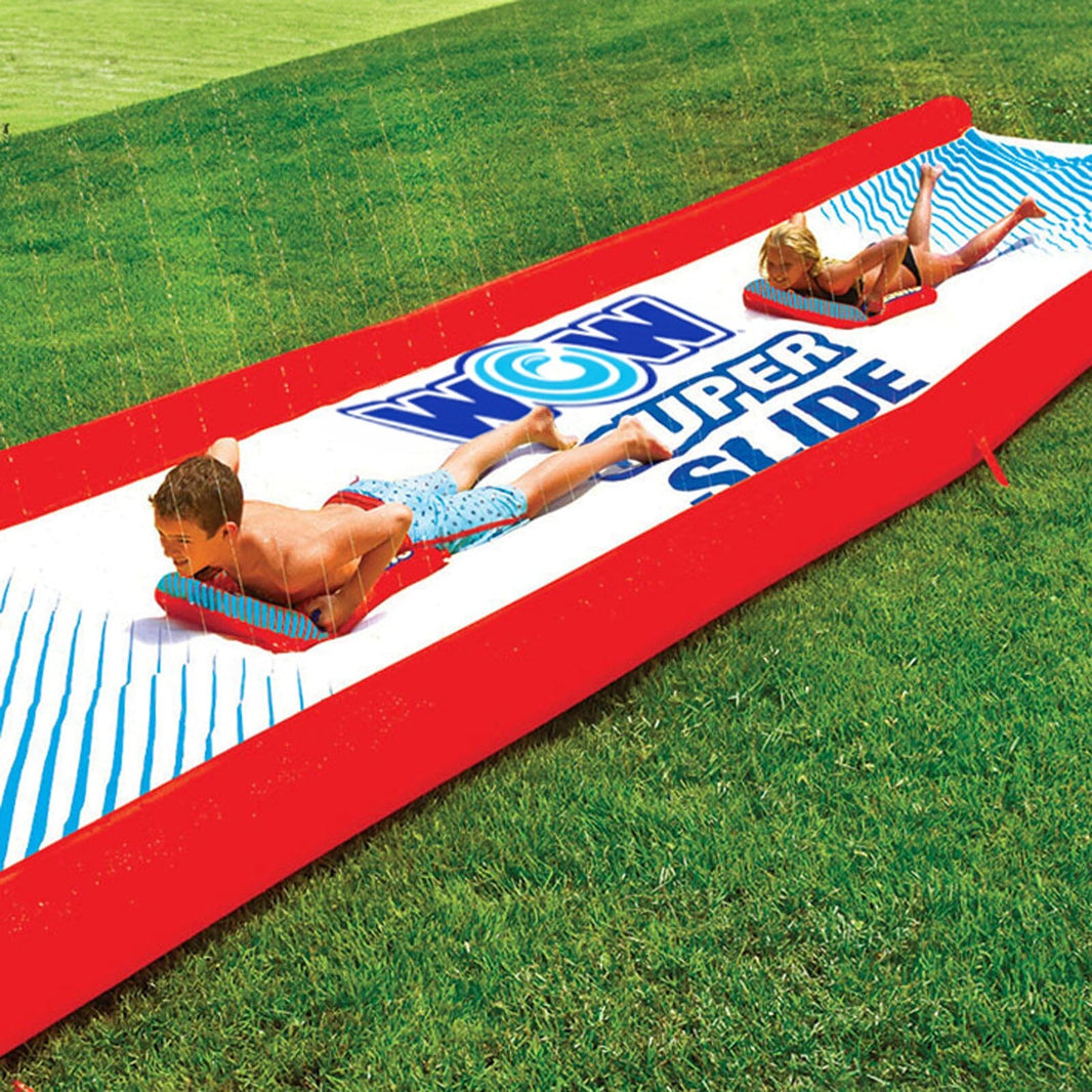 Yard Super Slides