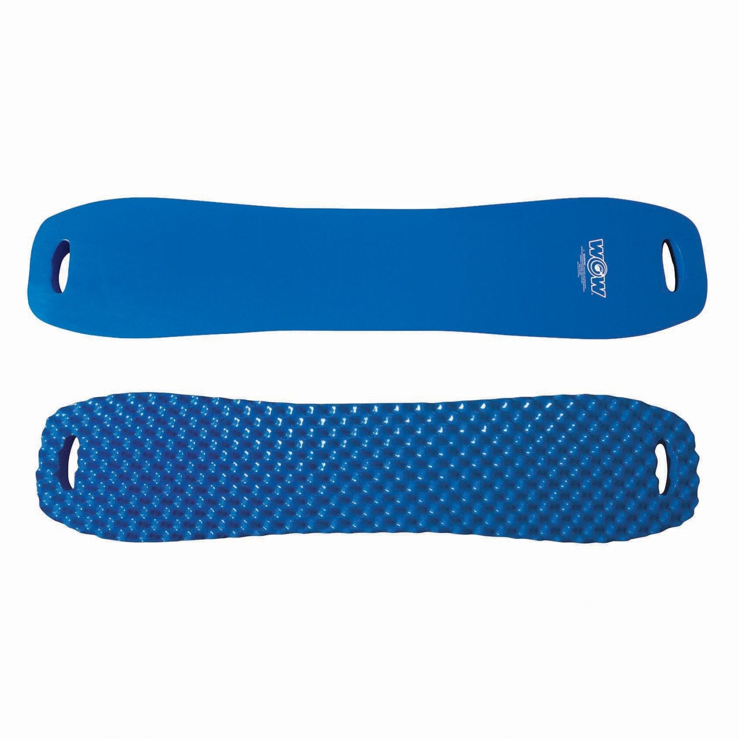 1.5" Pool Plank Dipped Flat Pool Noodle