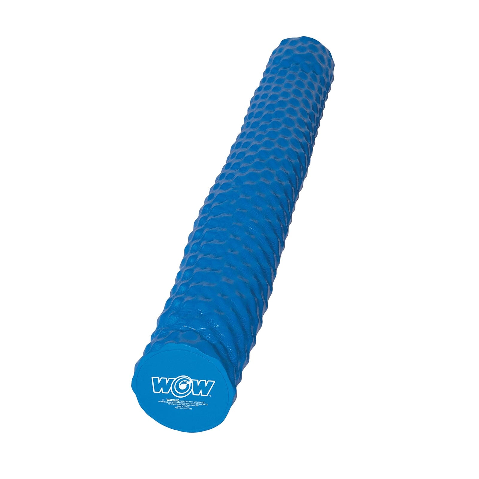 XL First Class Soft Dipped Foam Pool Noodle With Cup Holder
