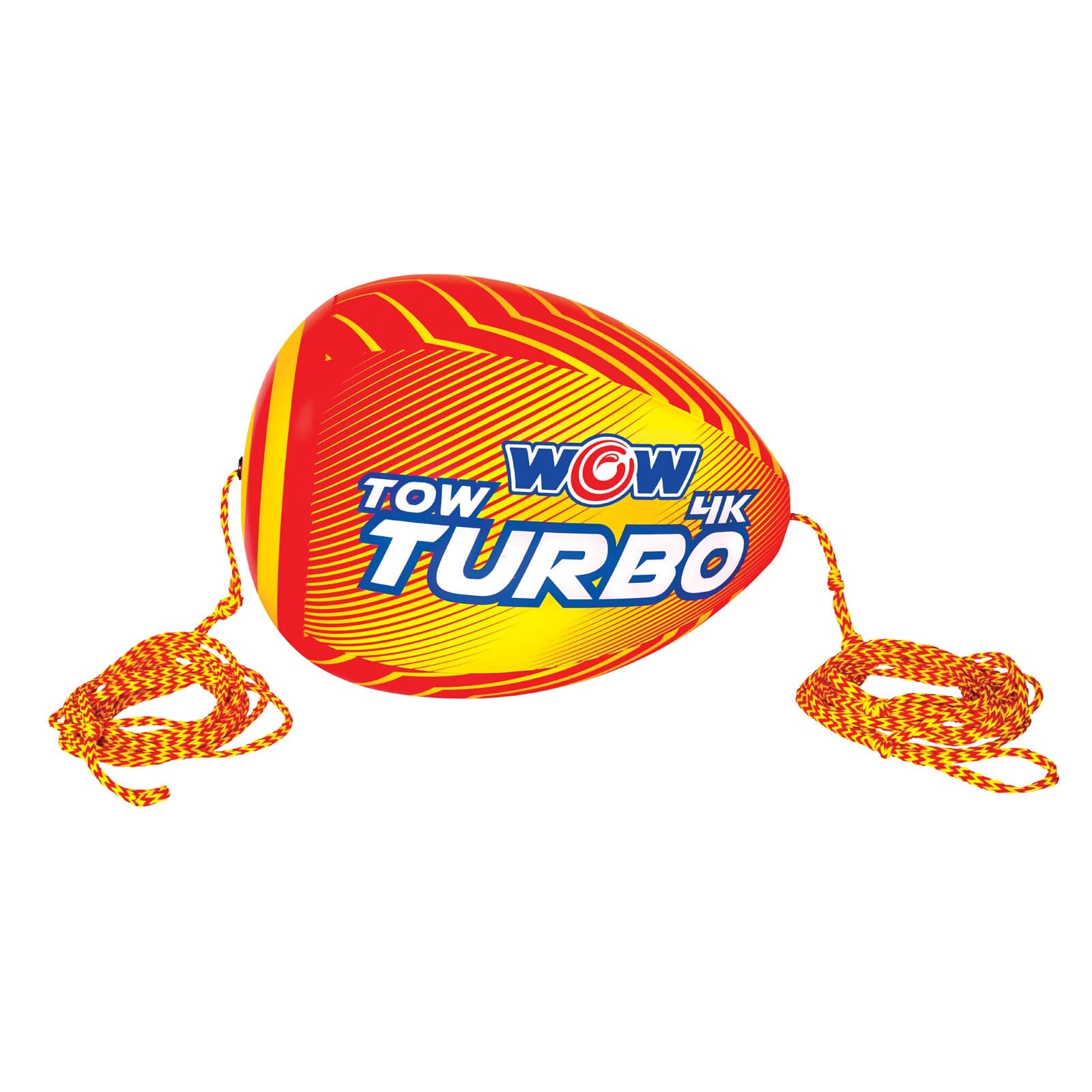 Tow Turbo Tow Bobber