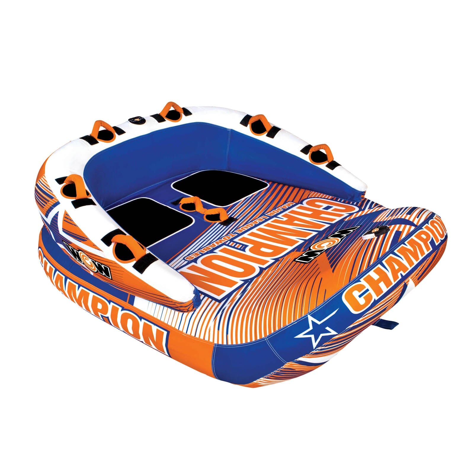 Champion 2P Towable