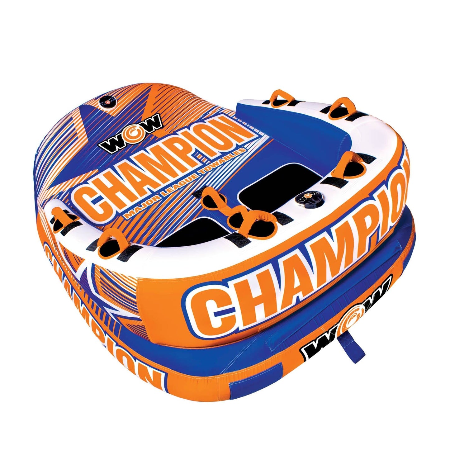 Champion 2P Towable
