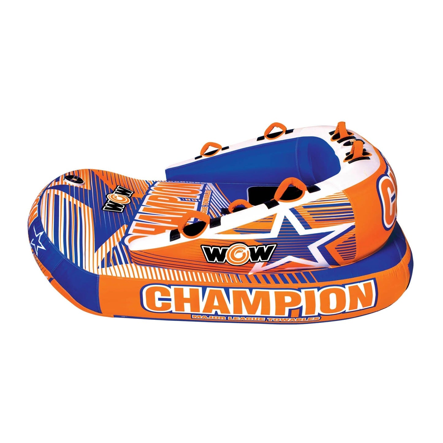 Champion 2P Towable