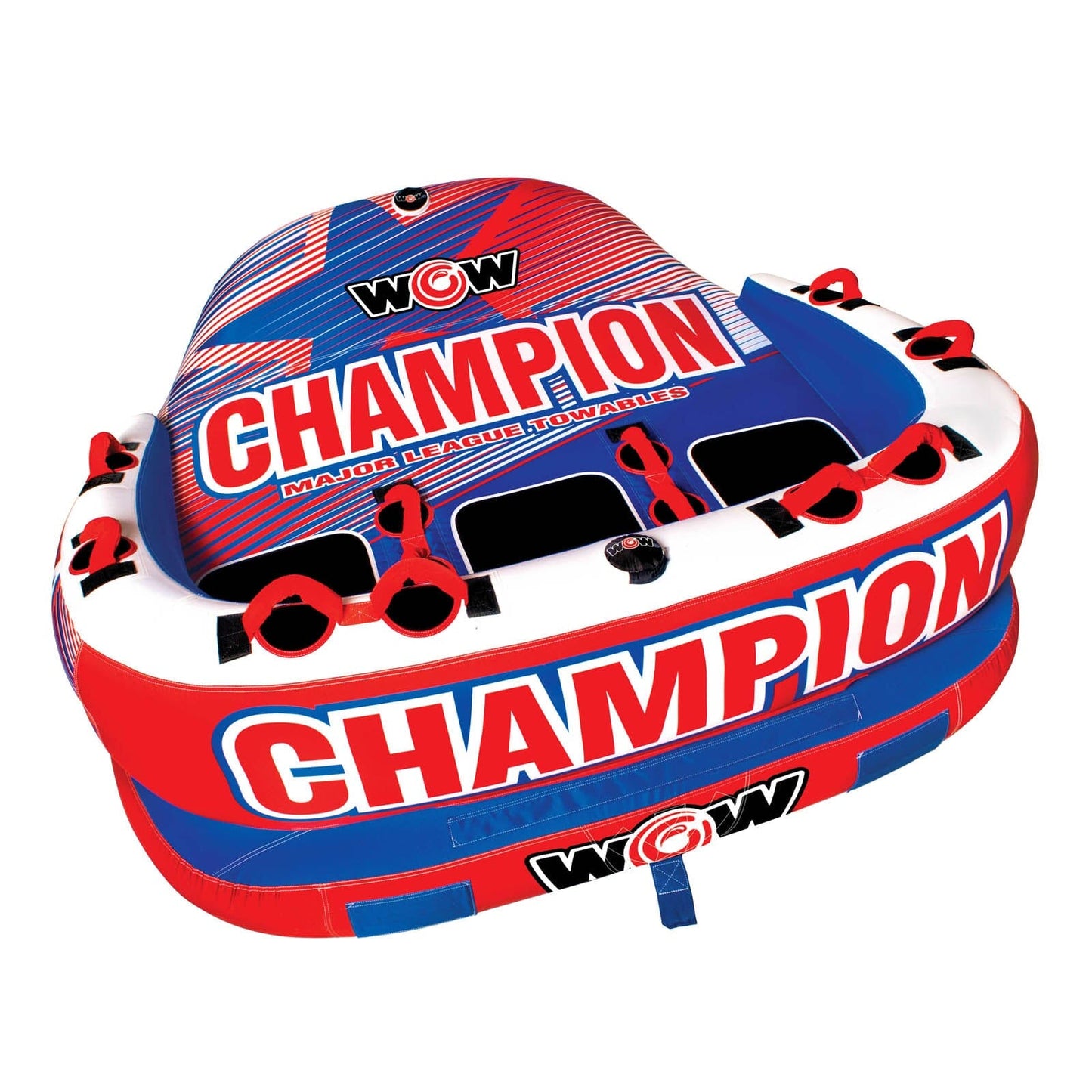 Champion 3P Towable