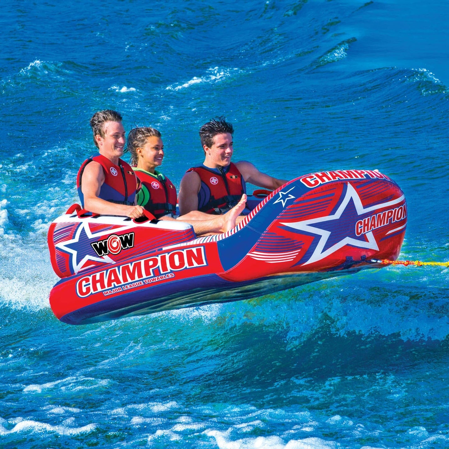 Champion 3P Towable