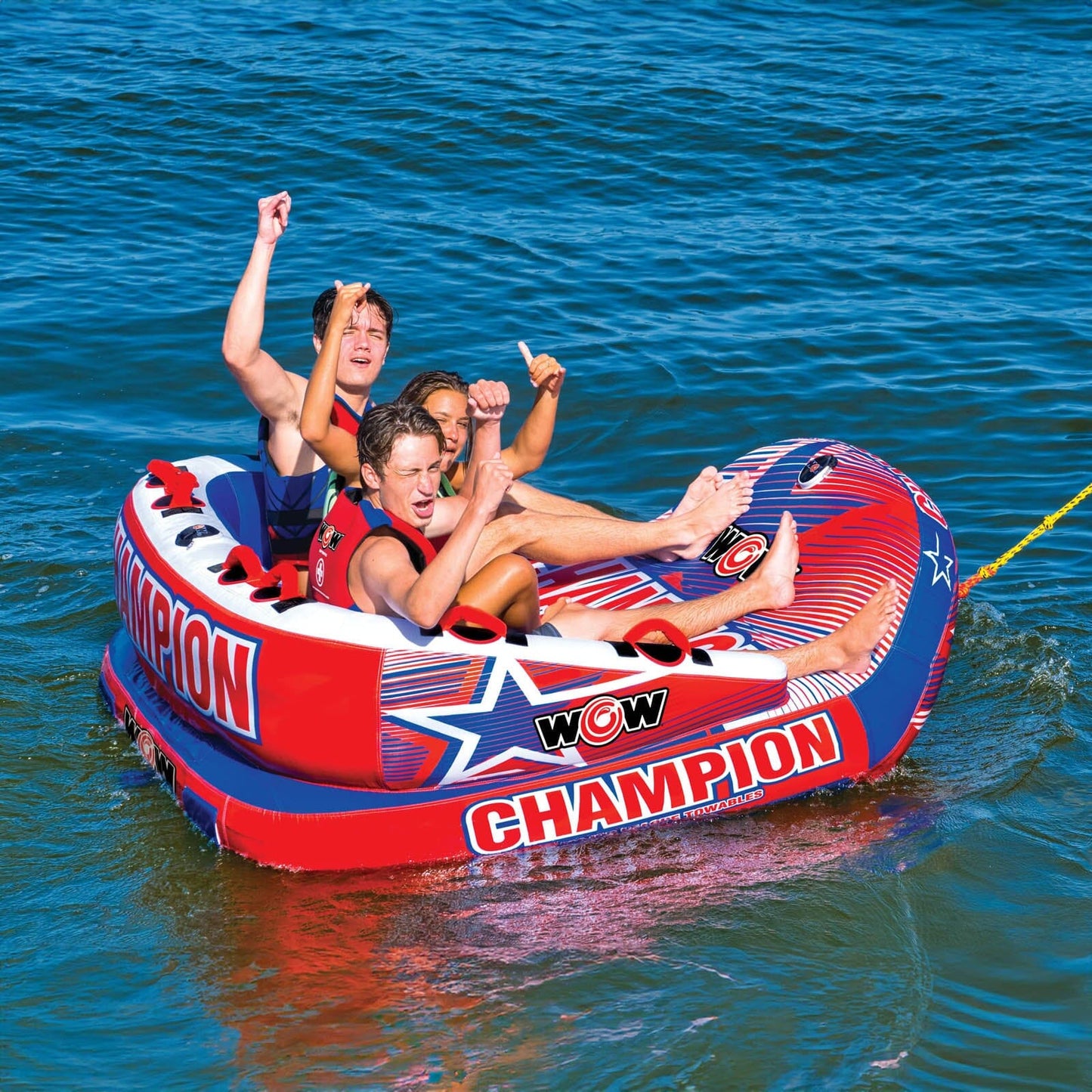 Champion 3P Towable