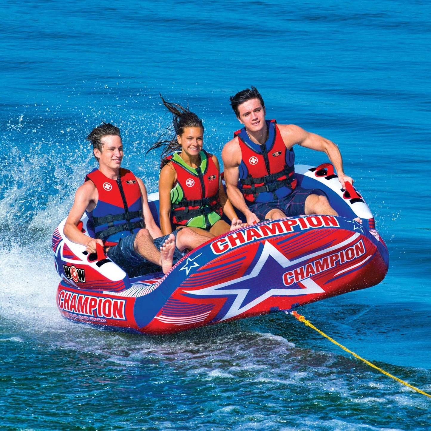 Champion 3P Towable