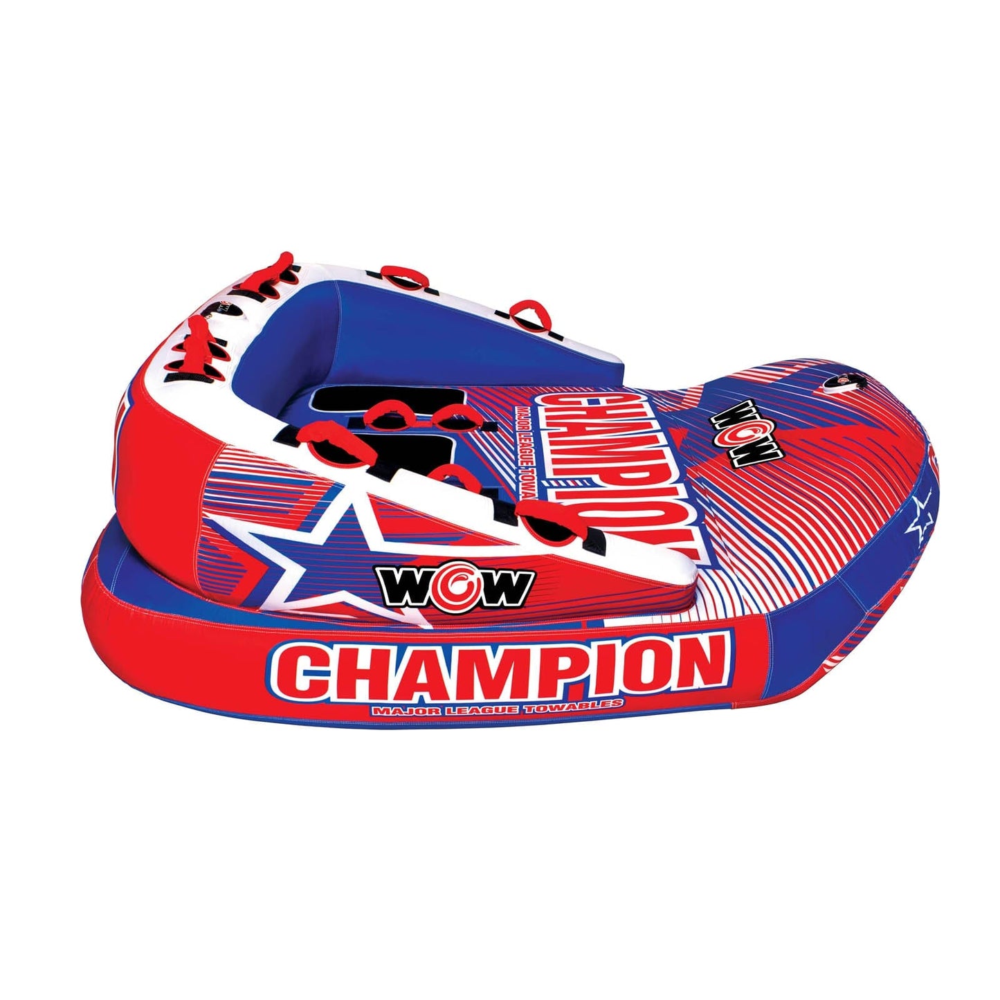 Champion 3P Towable